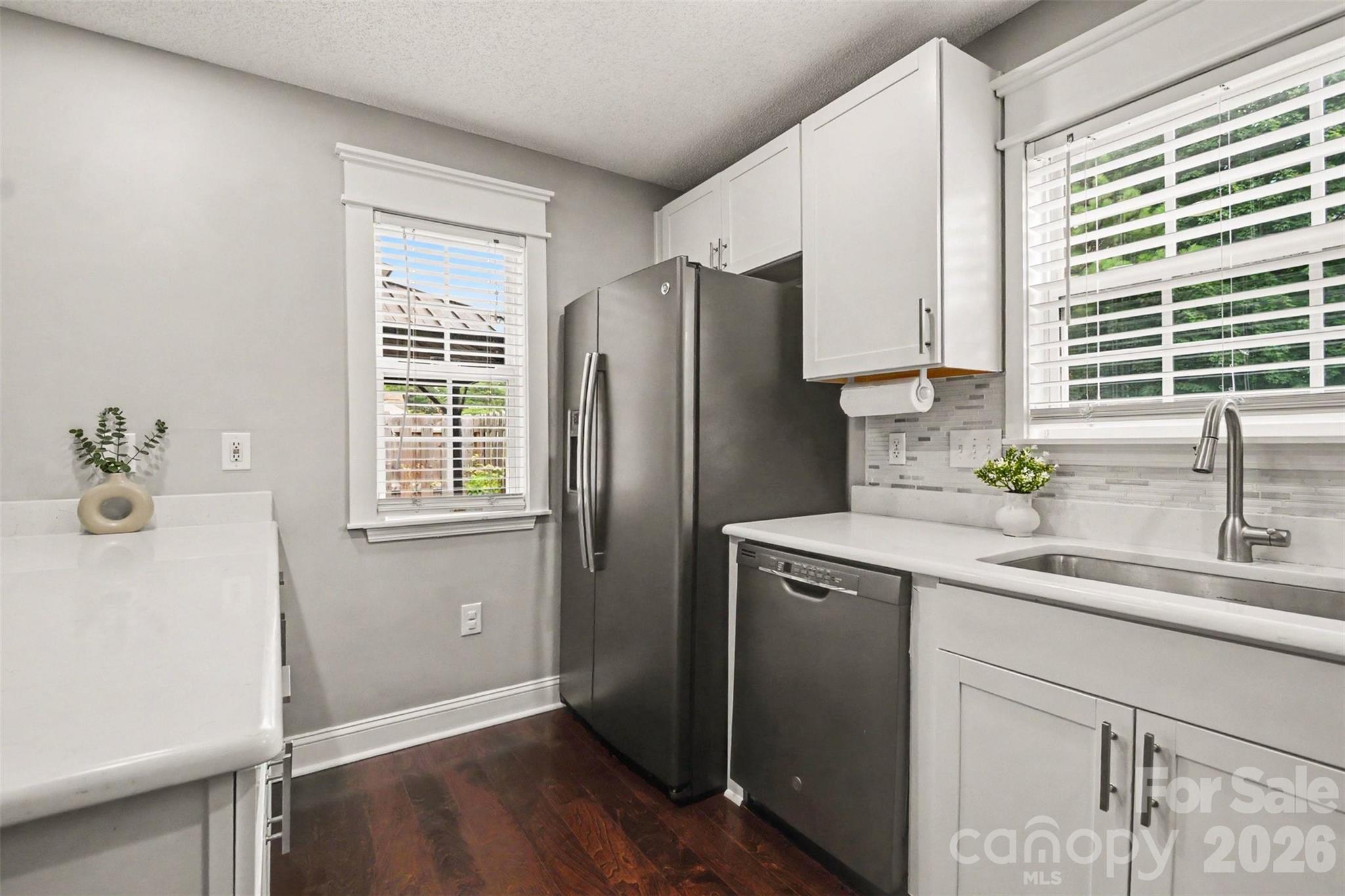 Maplecrest - Residential