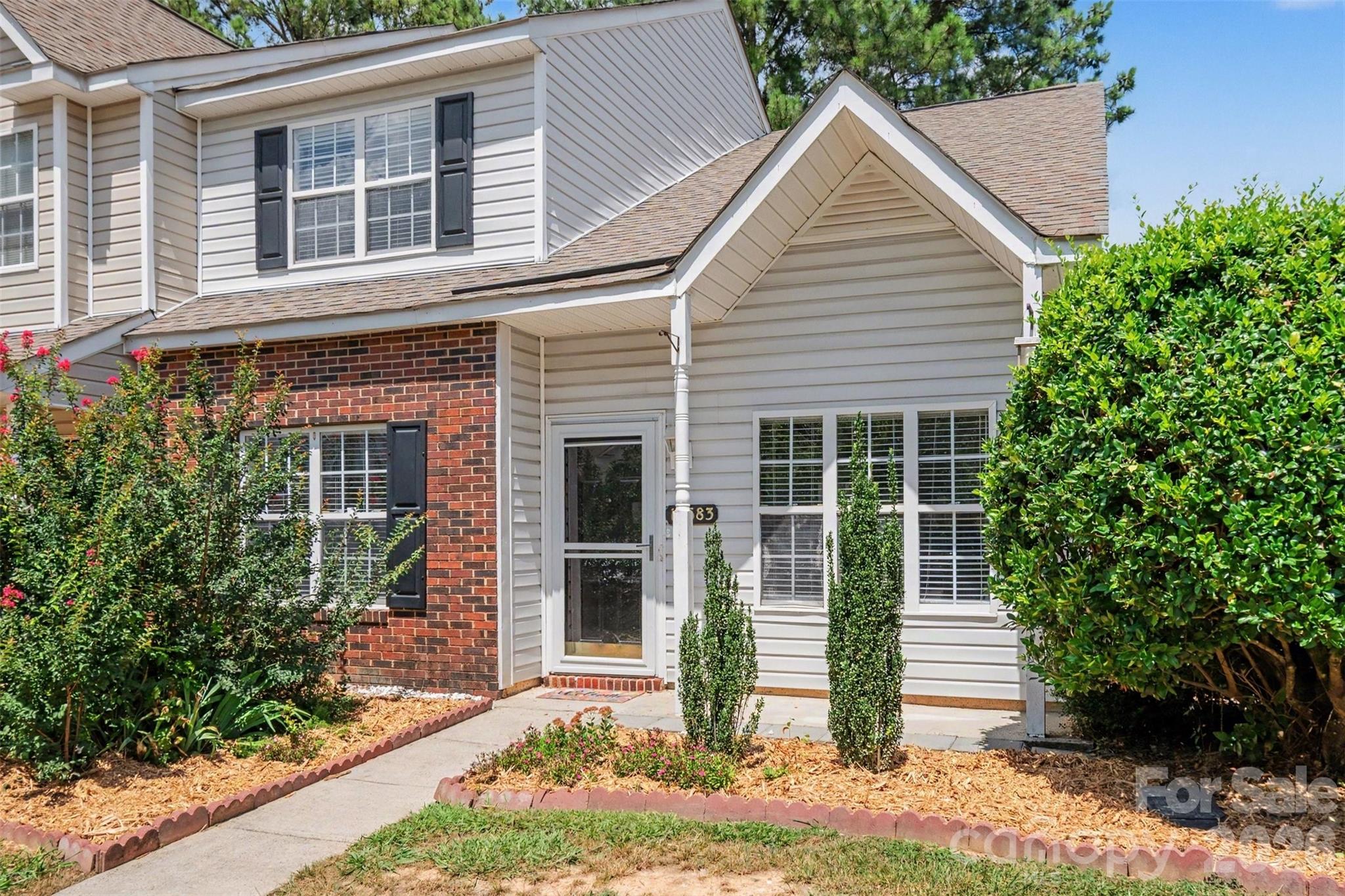 Maplecrest - Residential