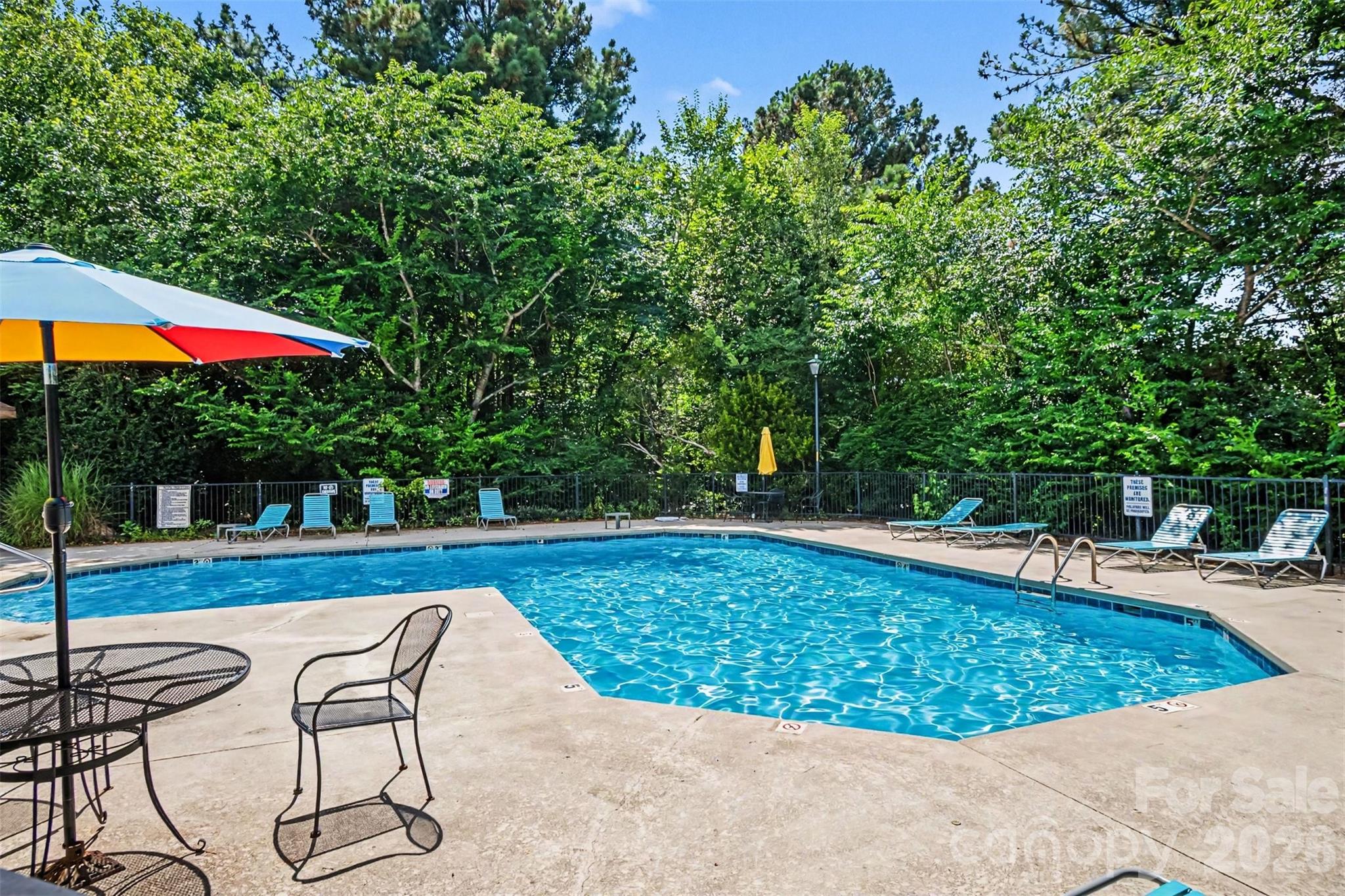 Maplecrest - Residential