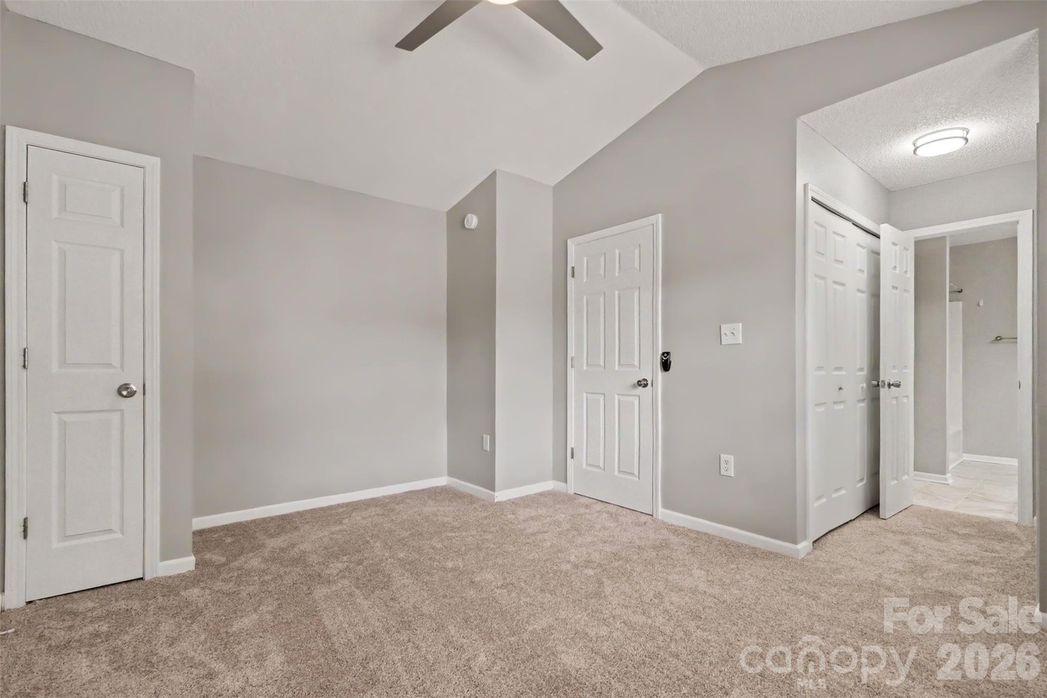 Maplecrest - Residential