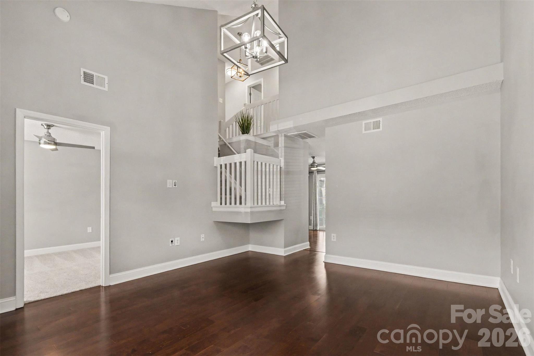 Maplecrest - Residential