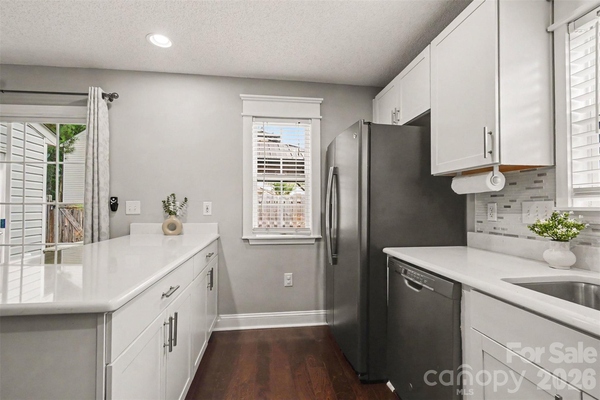 Maplecrest - Residential