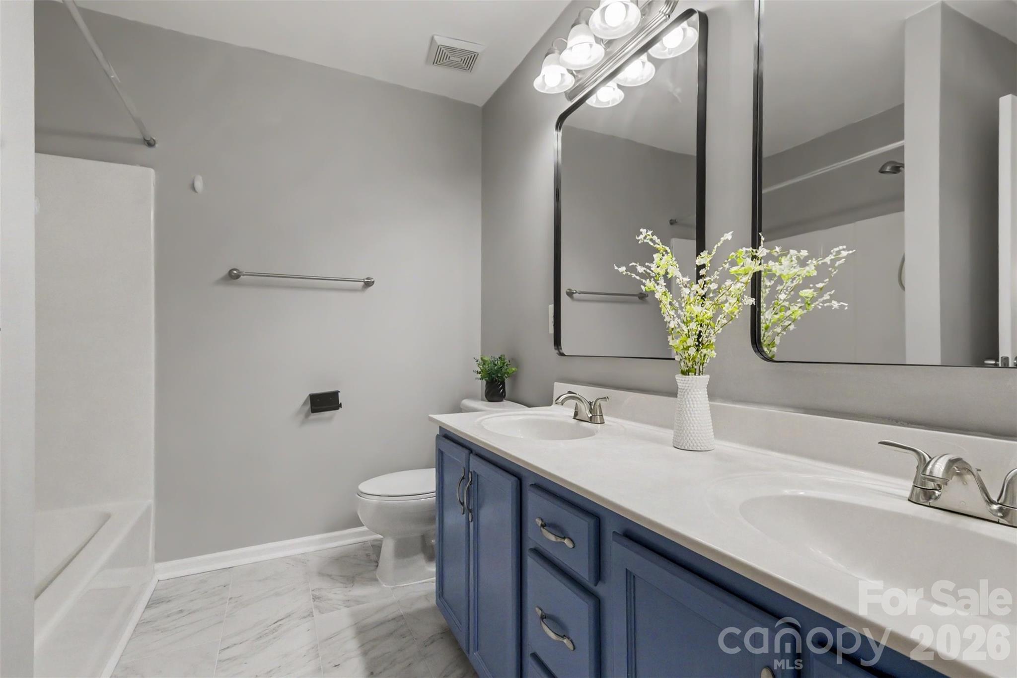 Maplecrest - Residential