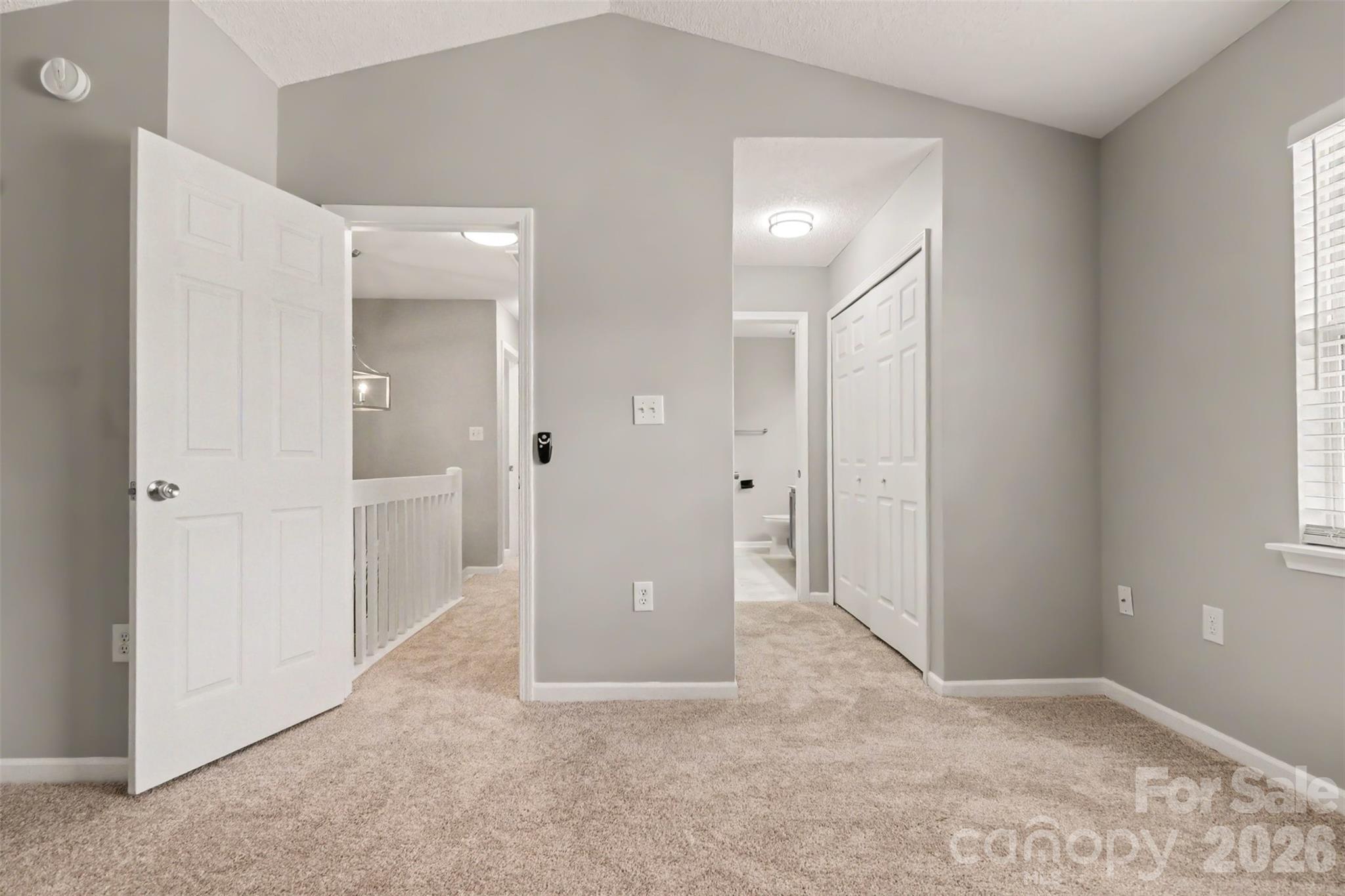 Maplecrest - Residential