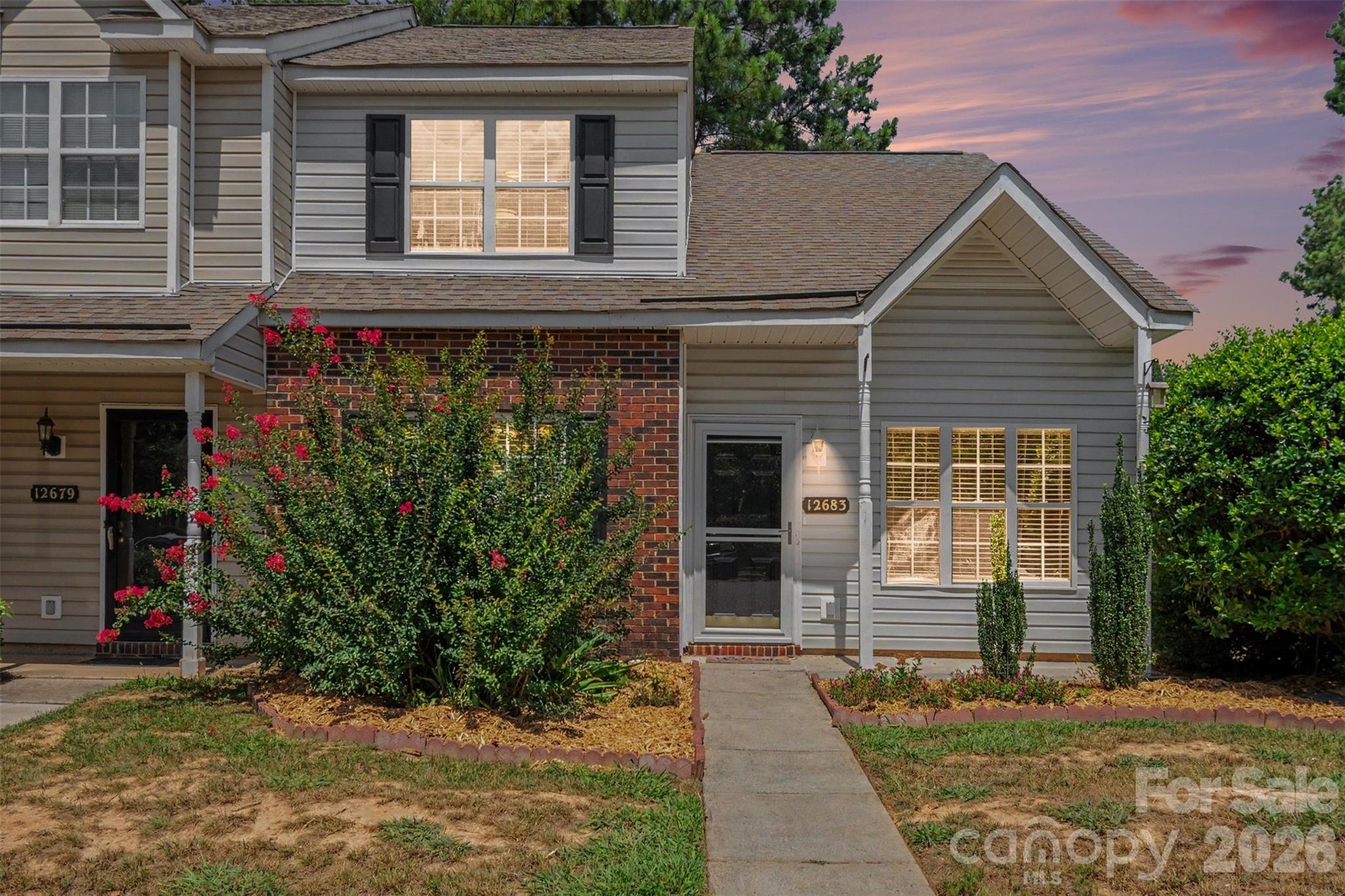 Maplecrest - Residential