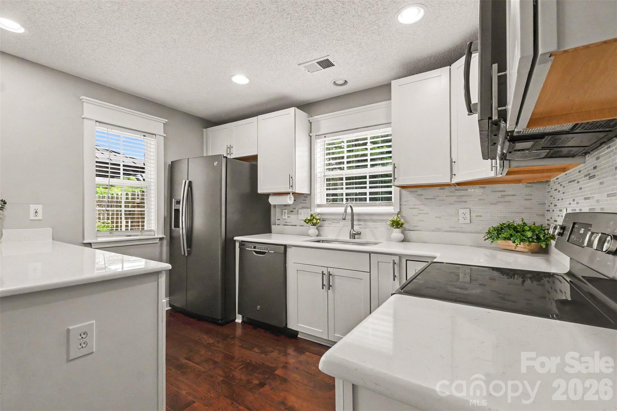 Maplecrest - Residential