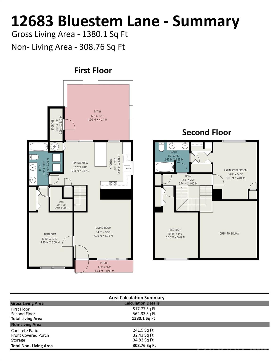 Maplecrest - Residential