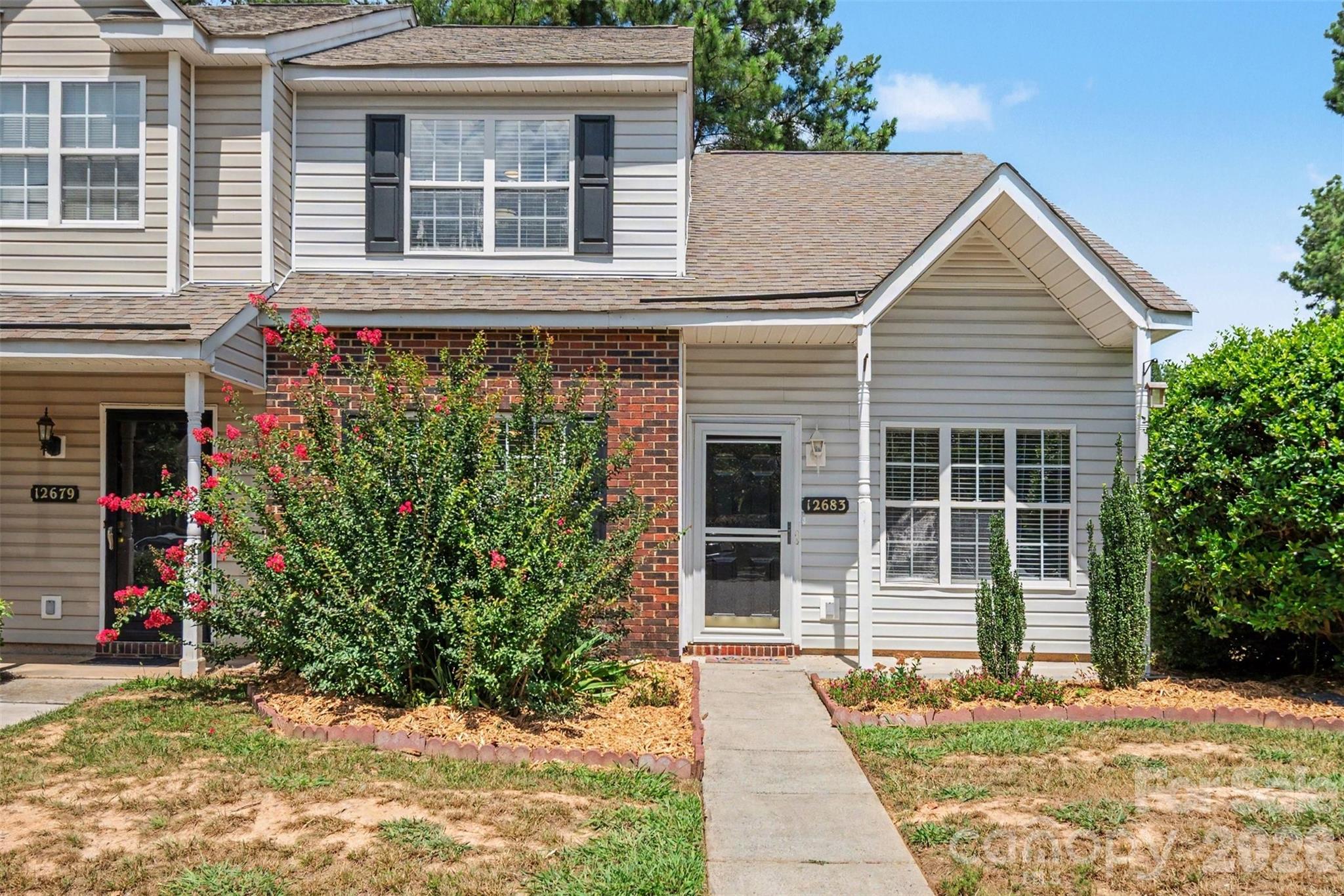 Maplecrest - Residential