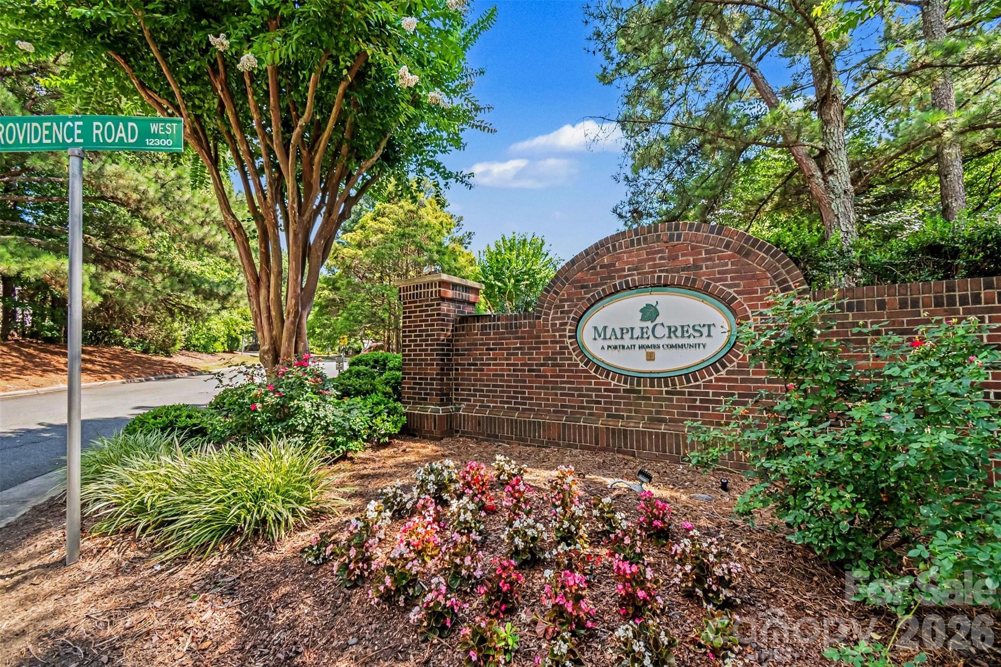 Maplecrest - Residential