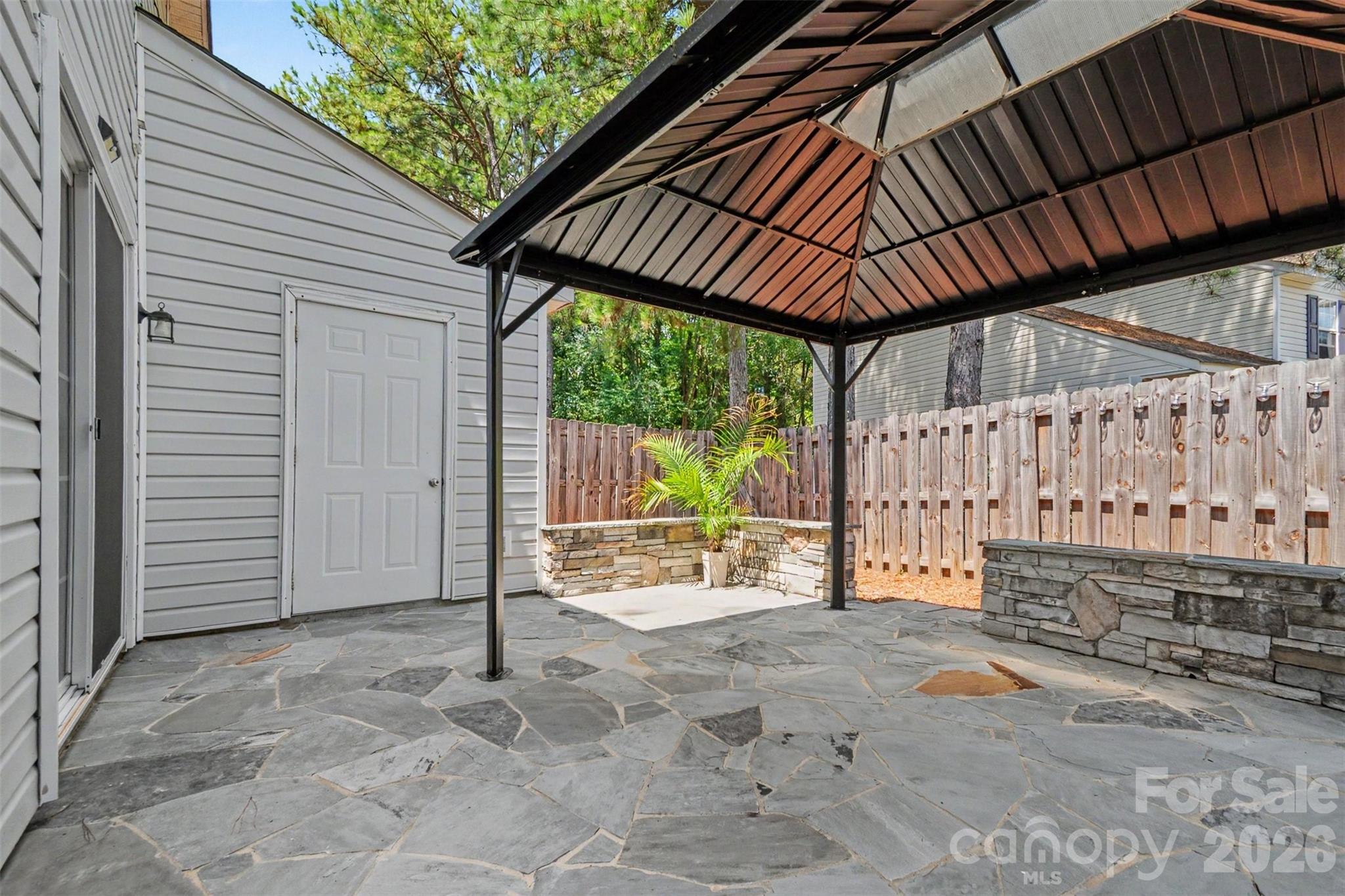 Maplecrest - Residential