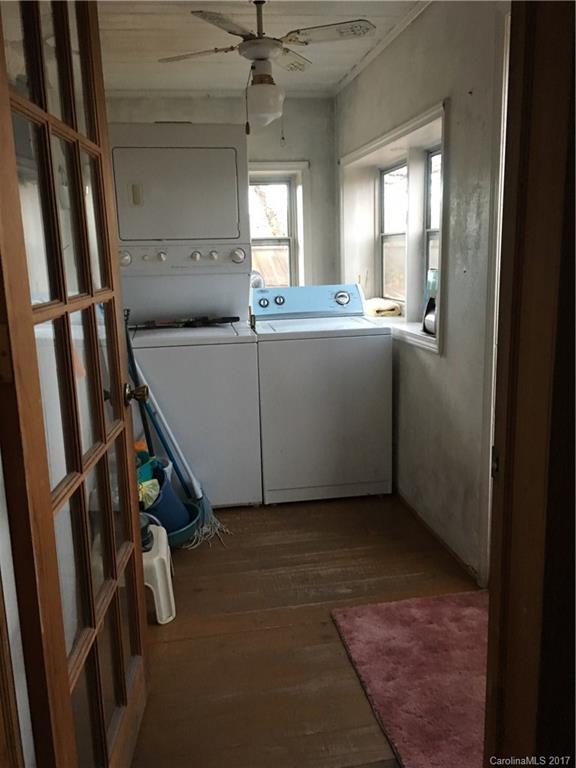 None - Residential