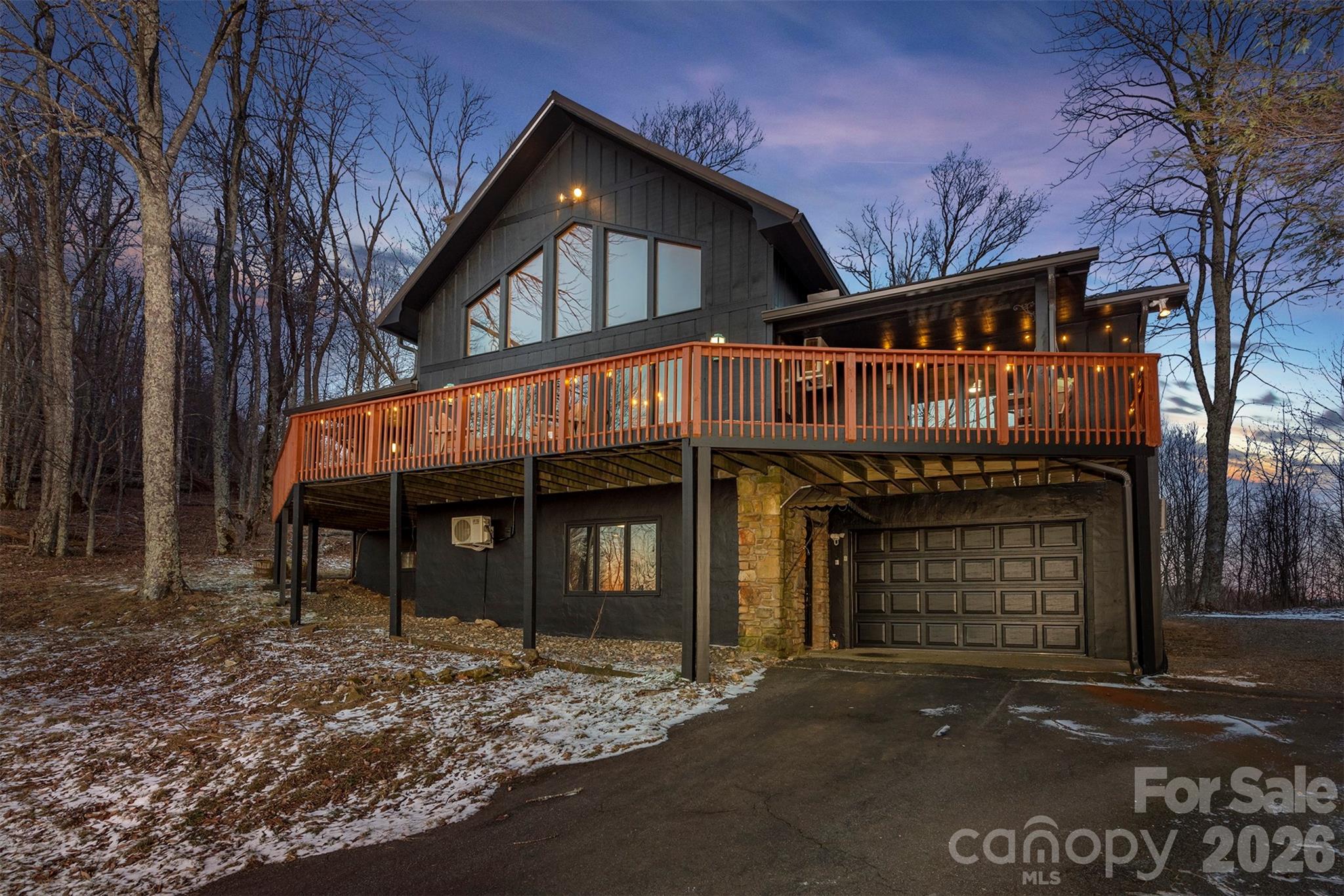 Wolf Laurel Estates - Residential