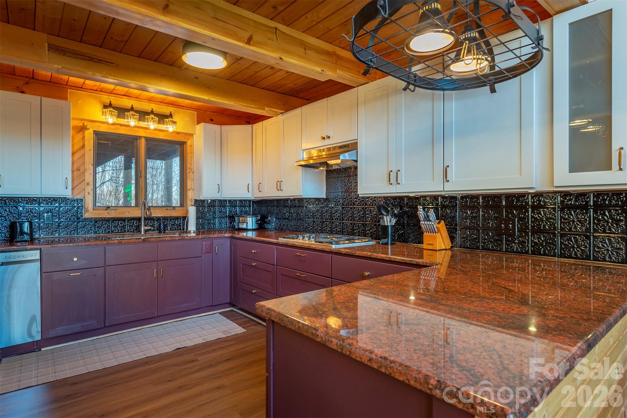 Wolf Laurel Estates - Residential