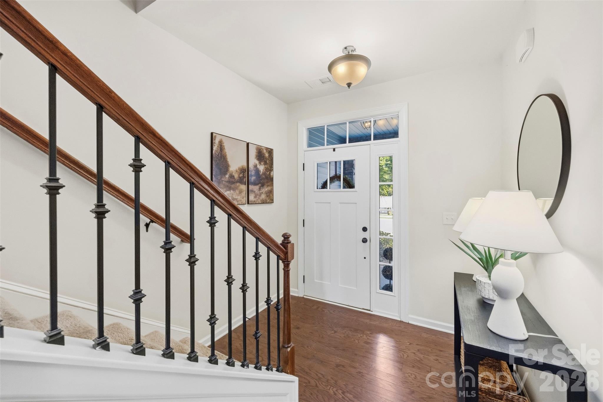 Ayrshire Townhomes - Residential