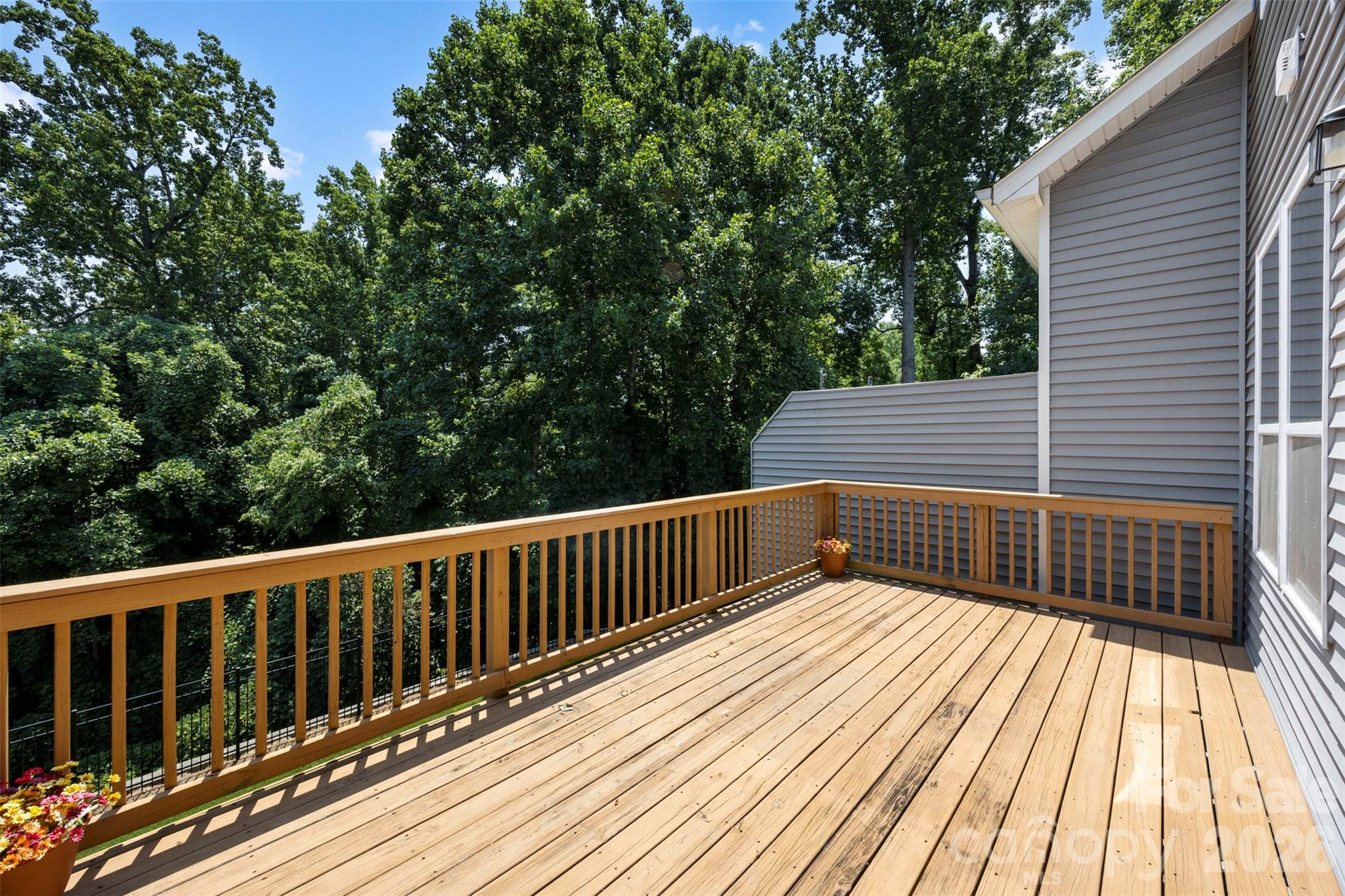Ayrshire Townhomes - Residential