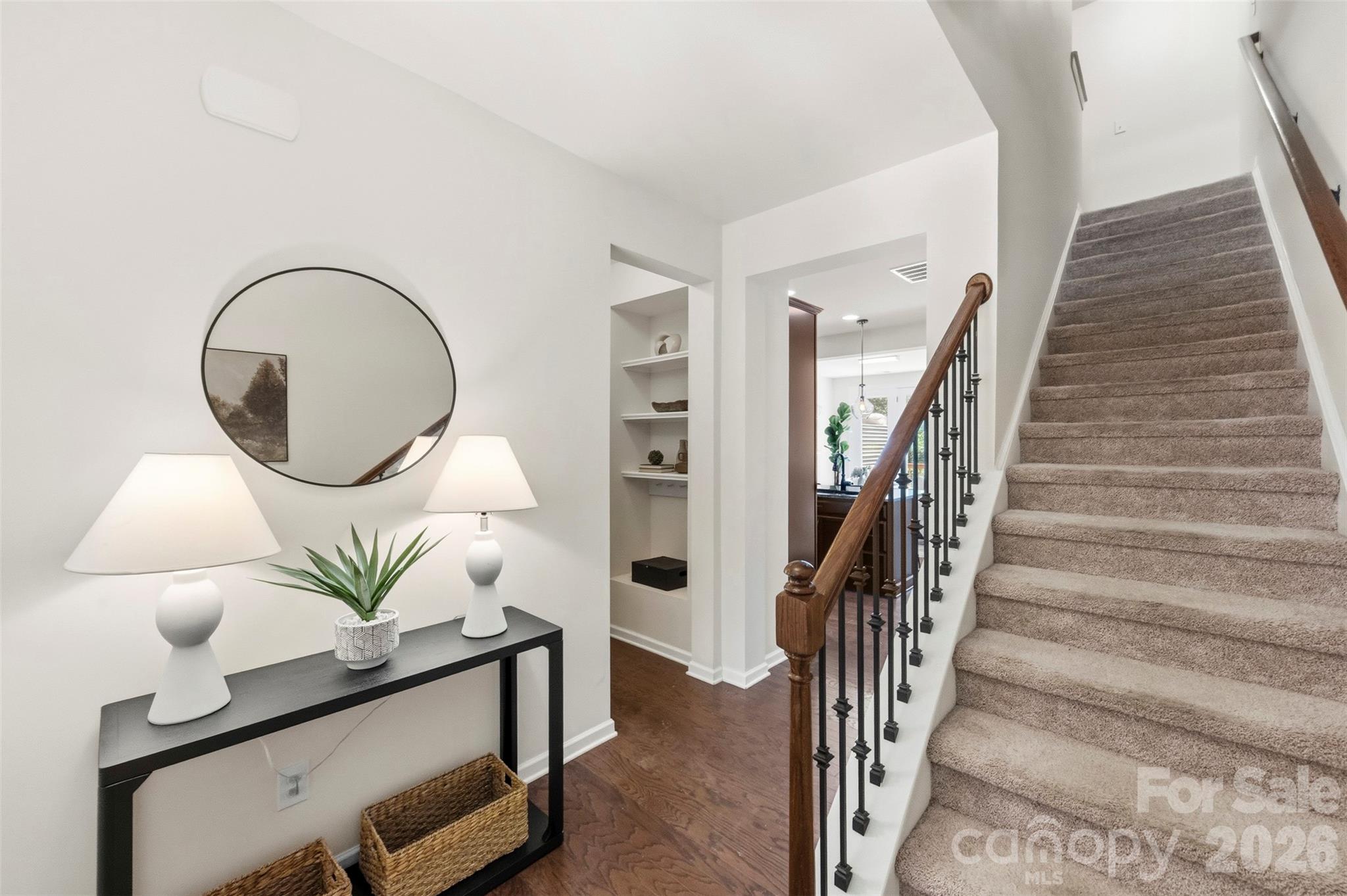 Ayrshire Townhomes - Residential