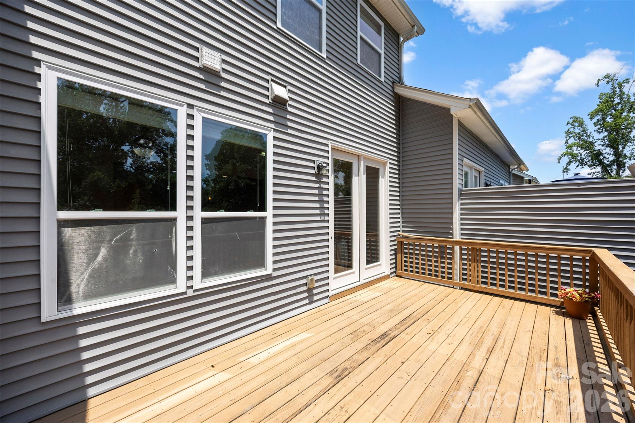 Ayrshire Townhomes - Residential