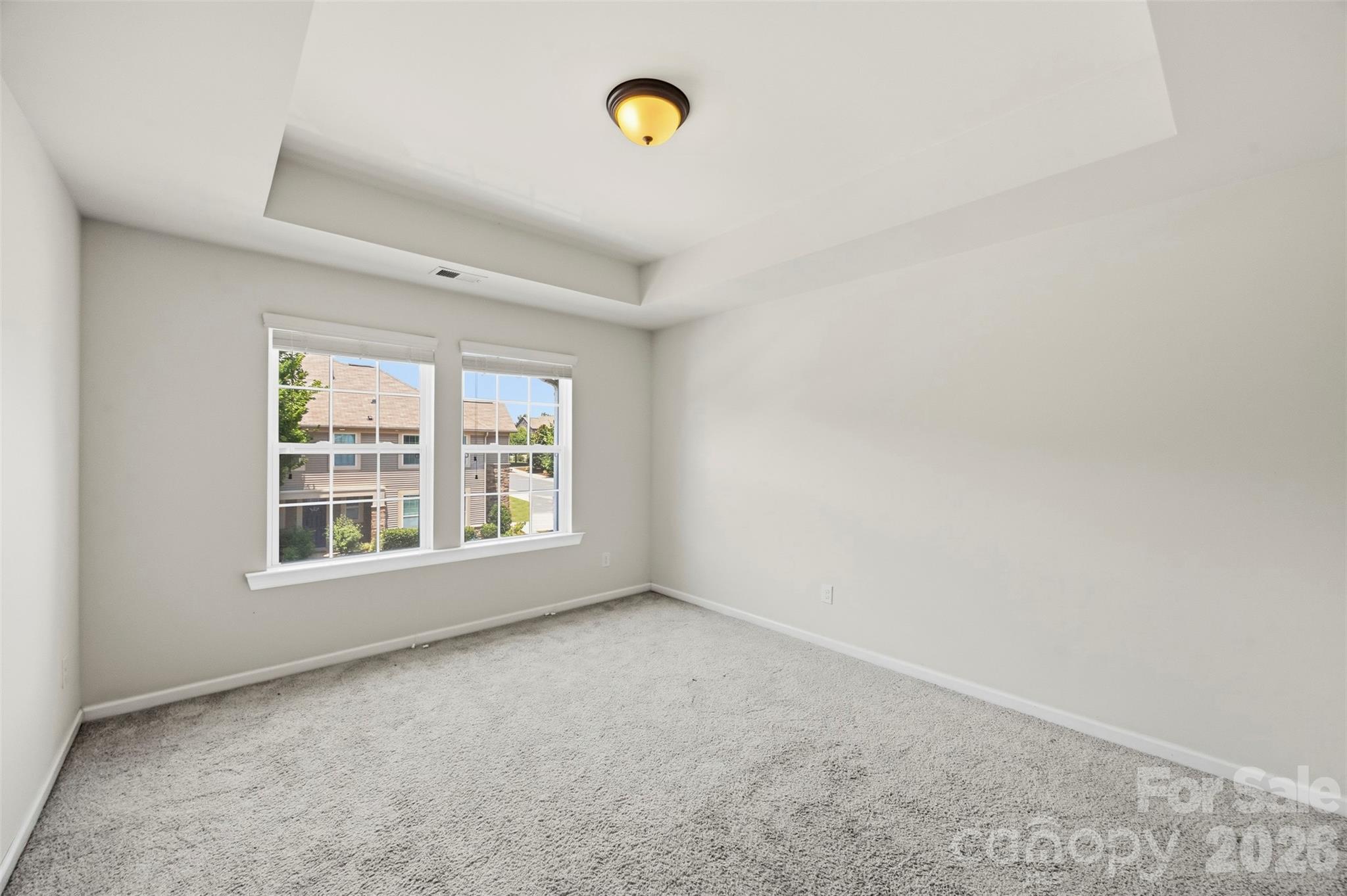 Ayrshire Townhomes - Residential