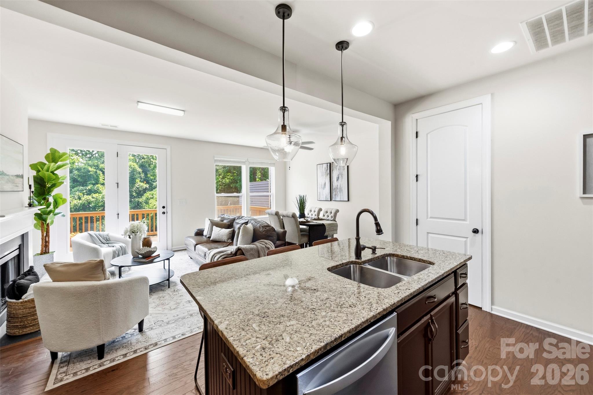 Ayrshire Townhomes - Residential