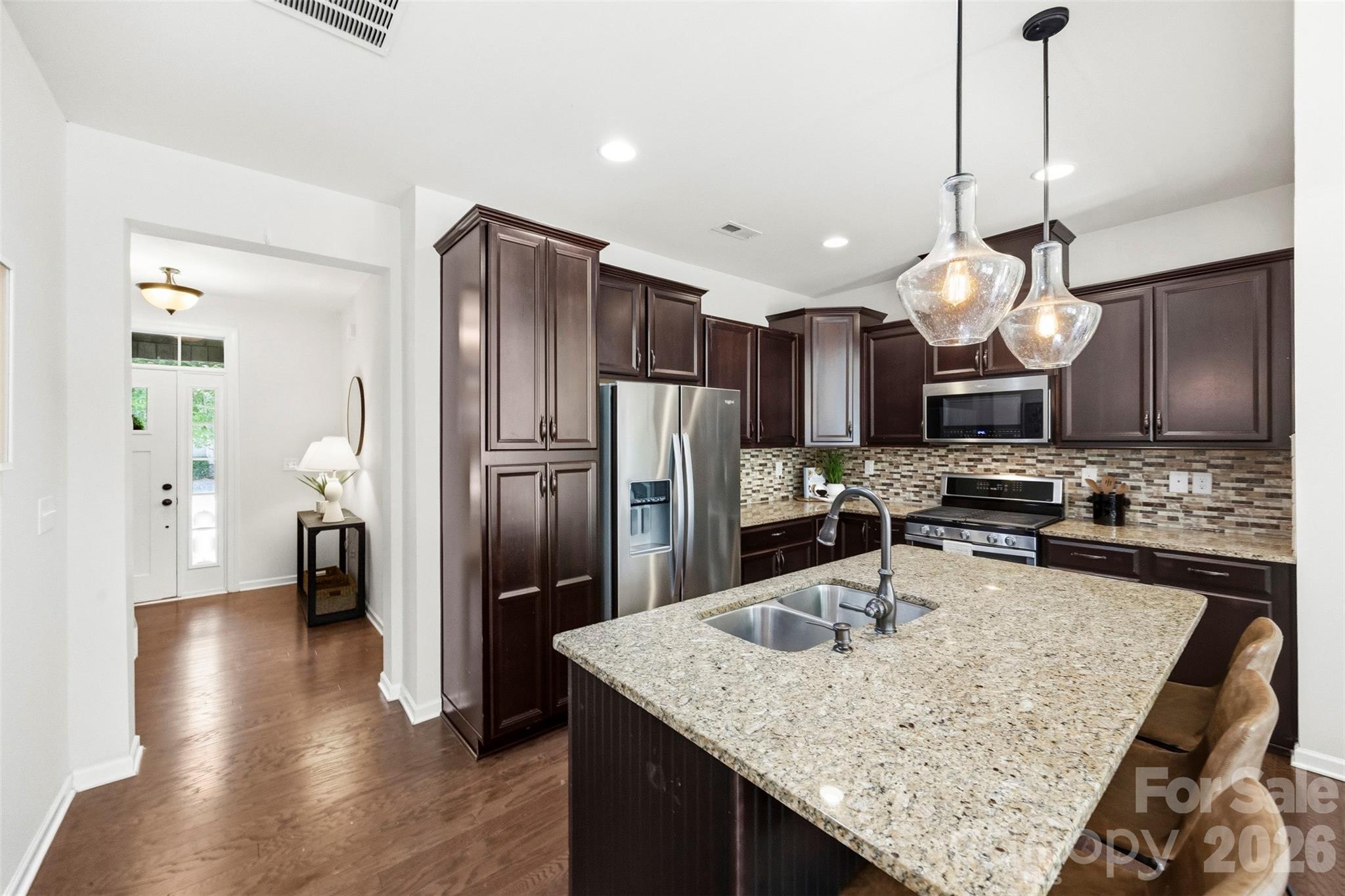 Ayrshire Townhomes - Residential