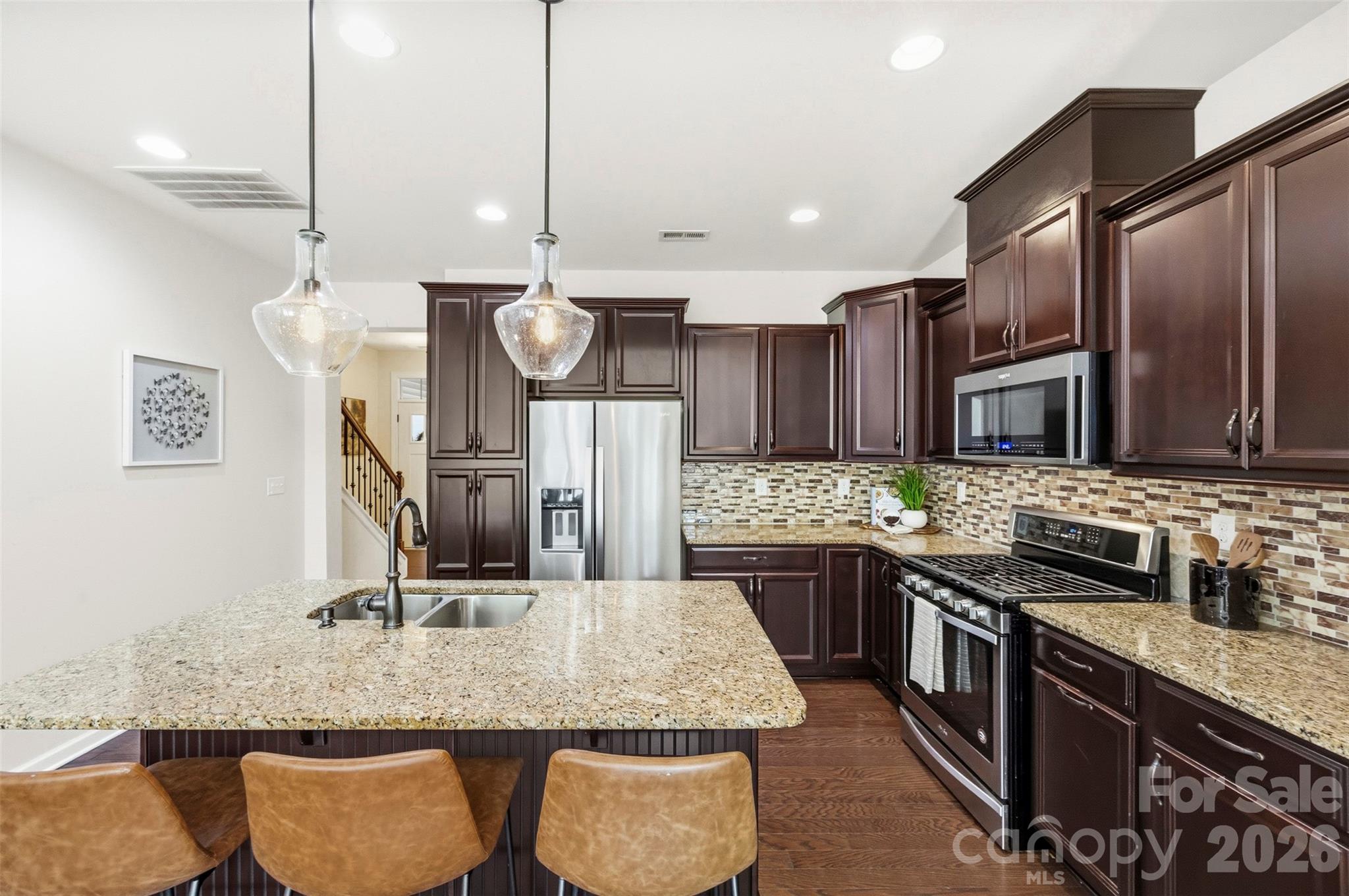 Ayrshire Townhomes - Residential