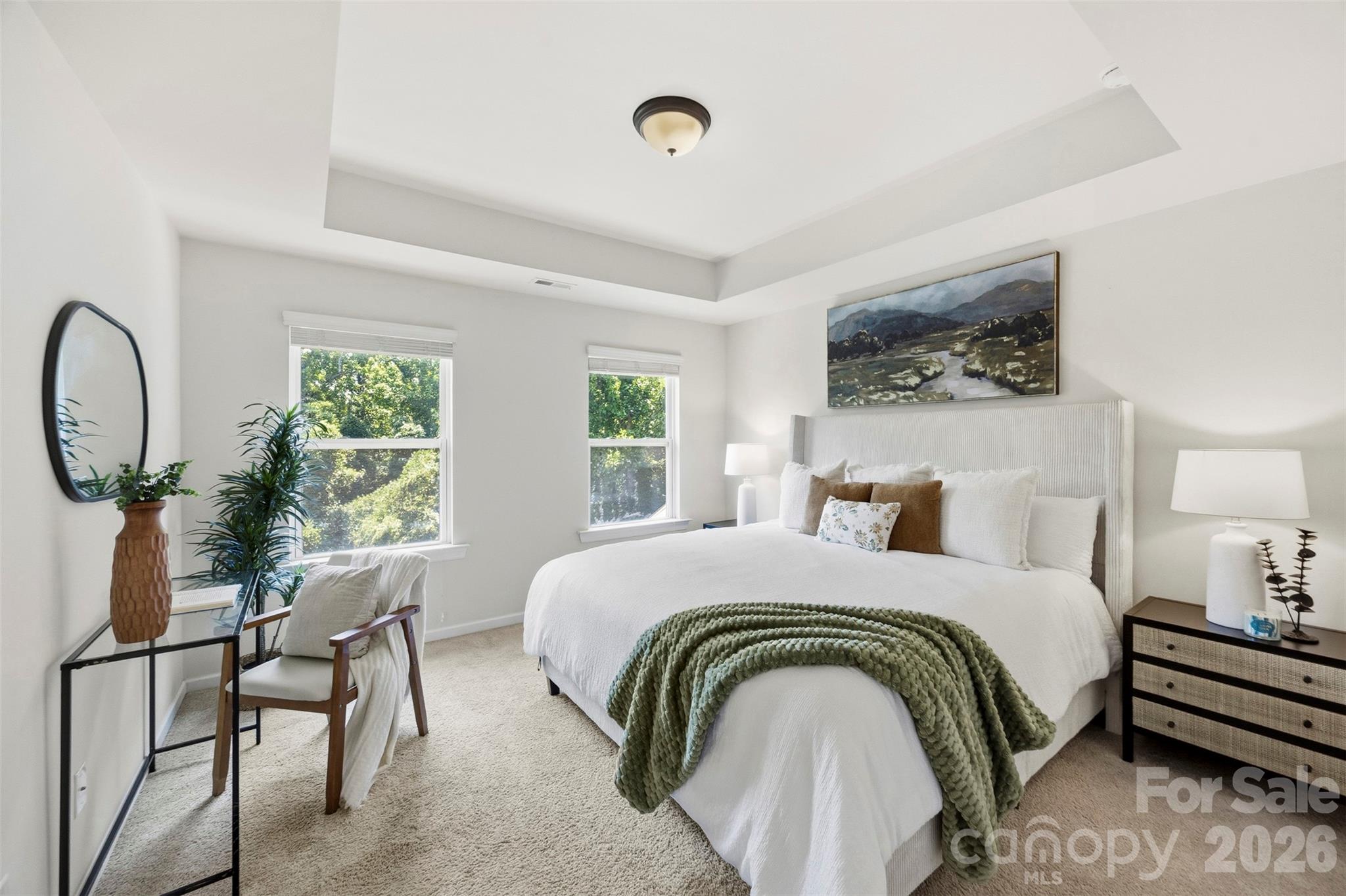 Ayrshire Townhomes - Residential