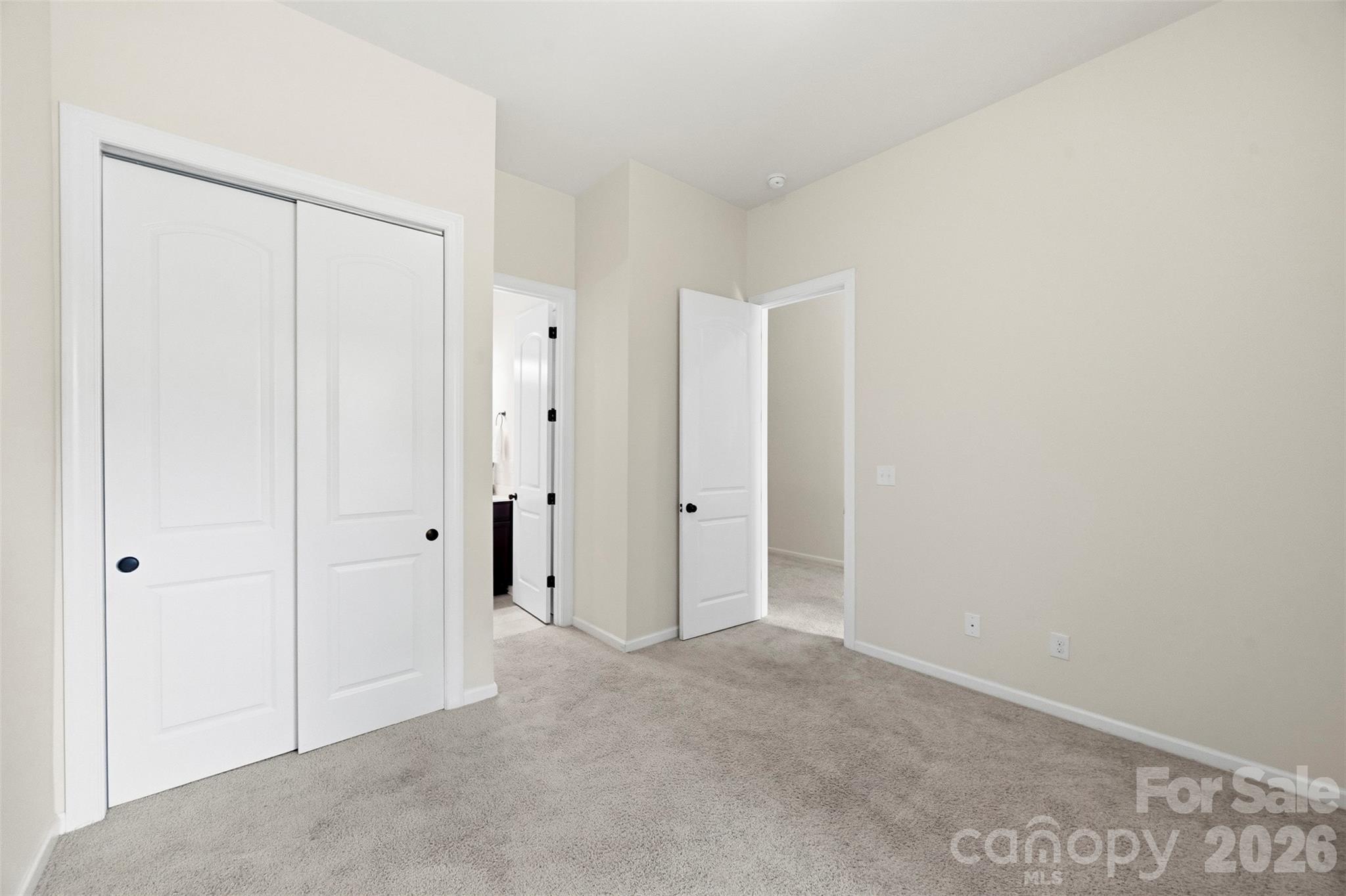 Ayrshire Townhomes - Residential