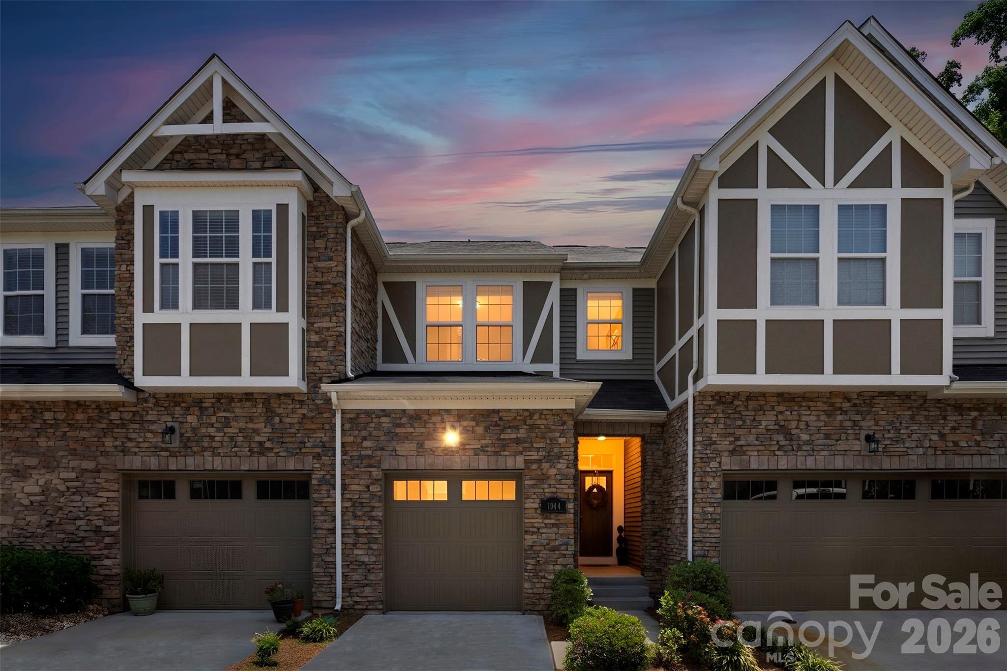 Ayrshire Townhomes - Residential