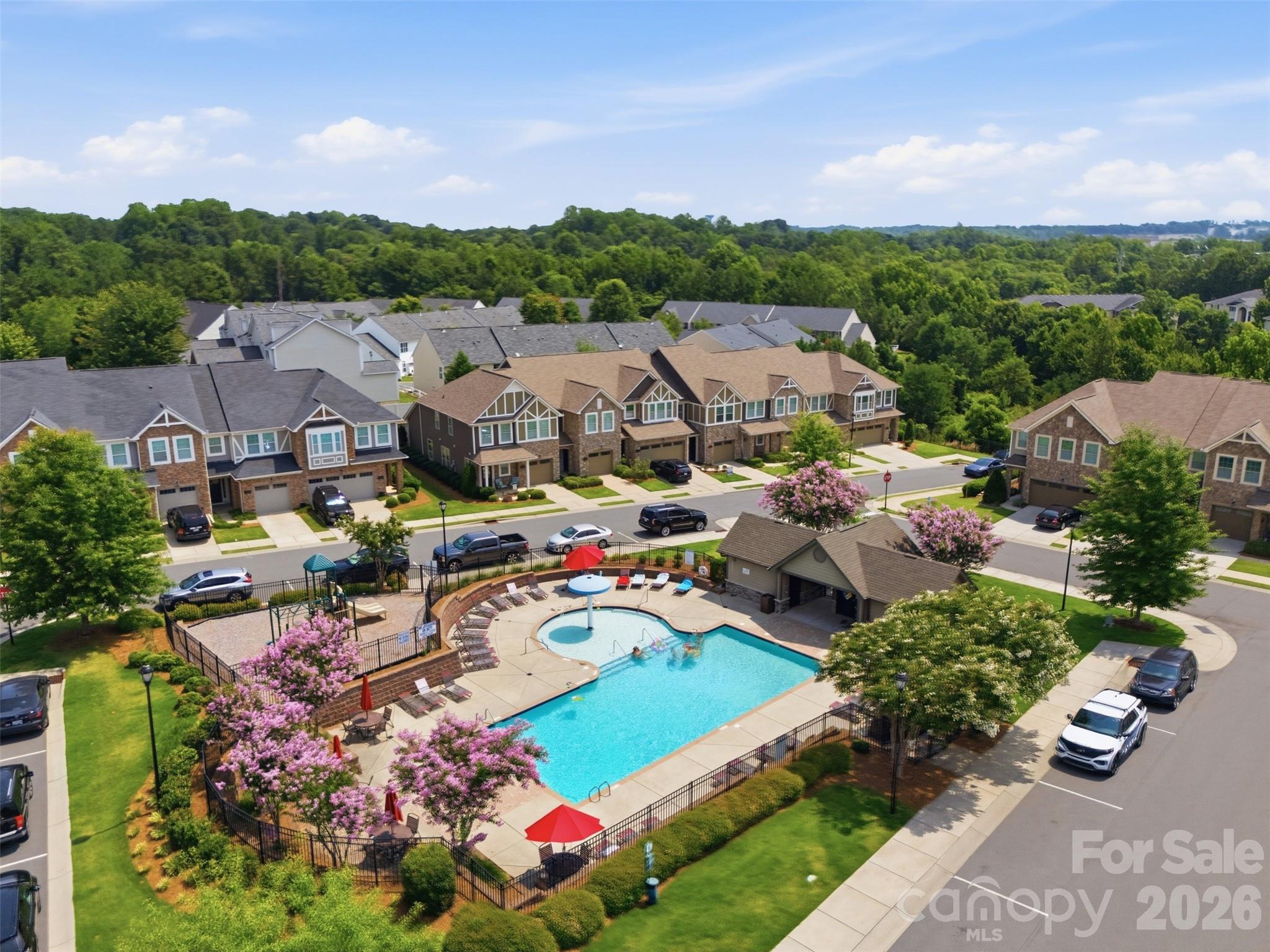 Ayrshire Townhomes - Residential