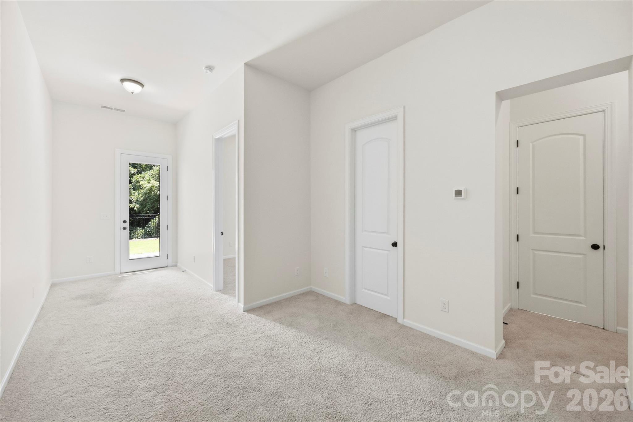 Ayrshire Townhomes - Residential