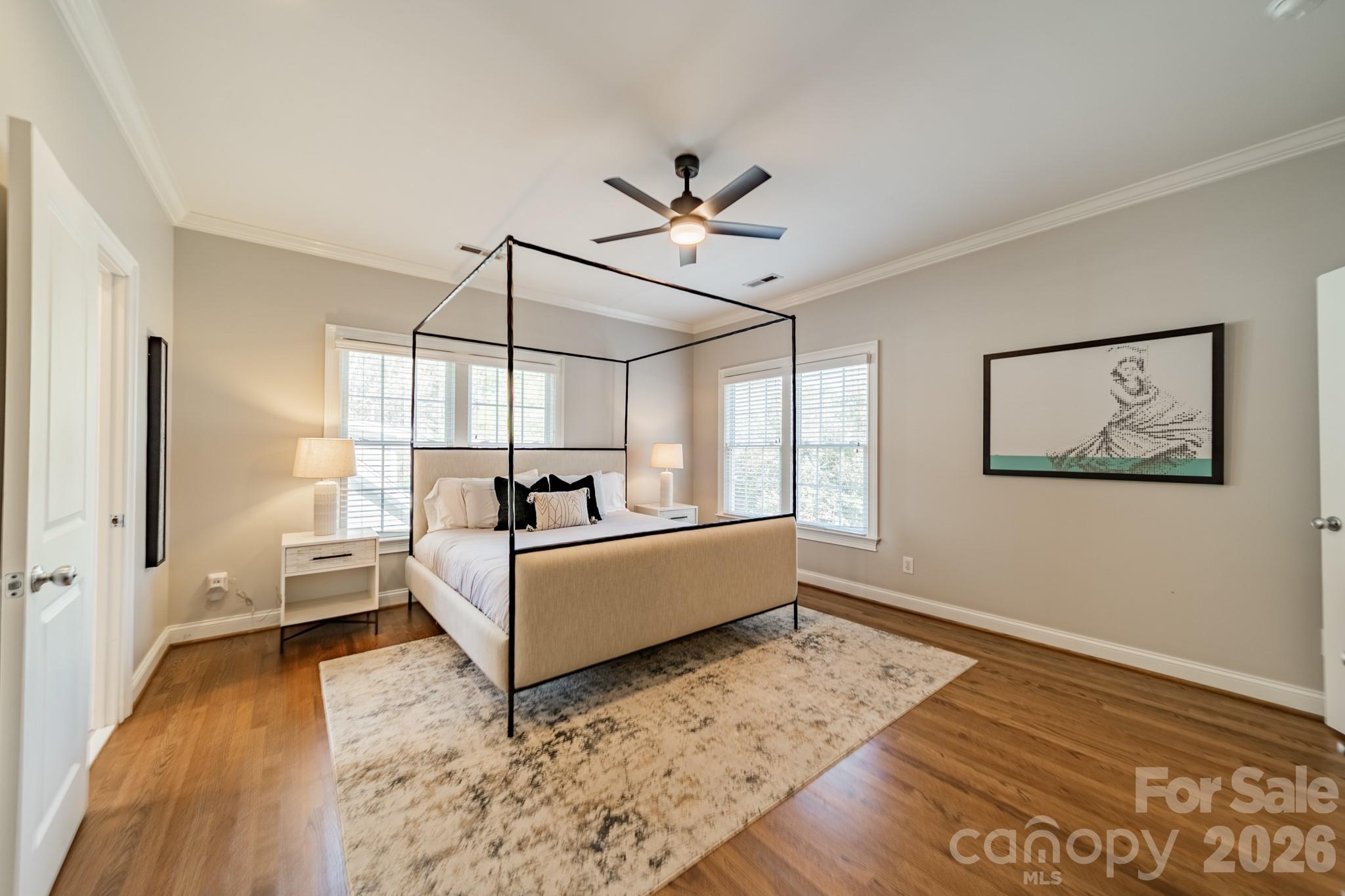 Baxter Village - Residential
