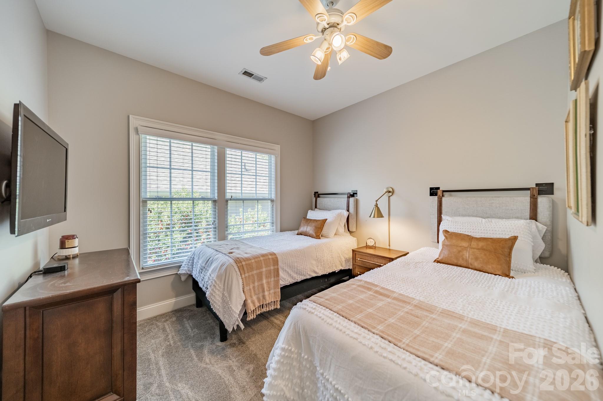 Baxter Village - Residential