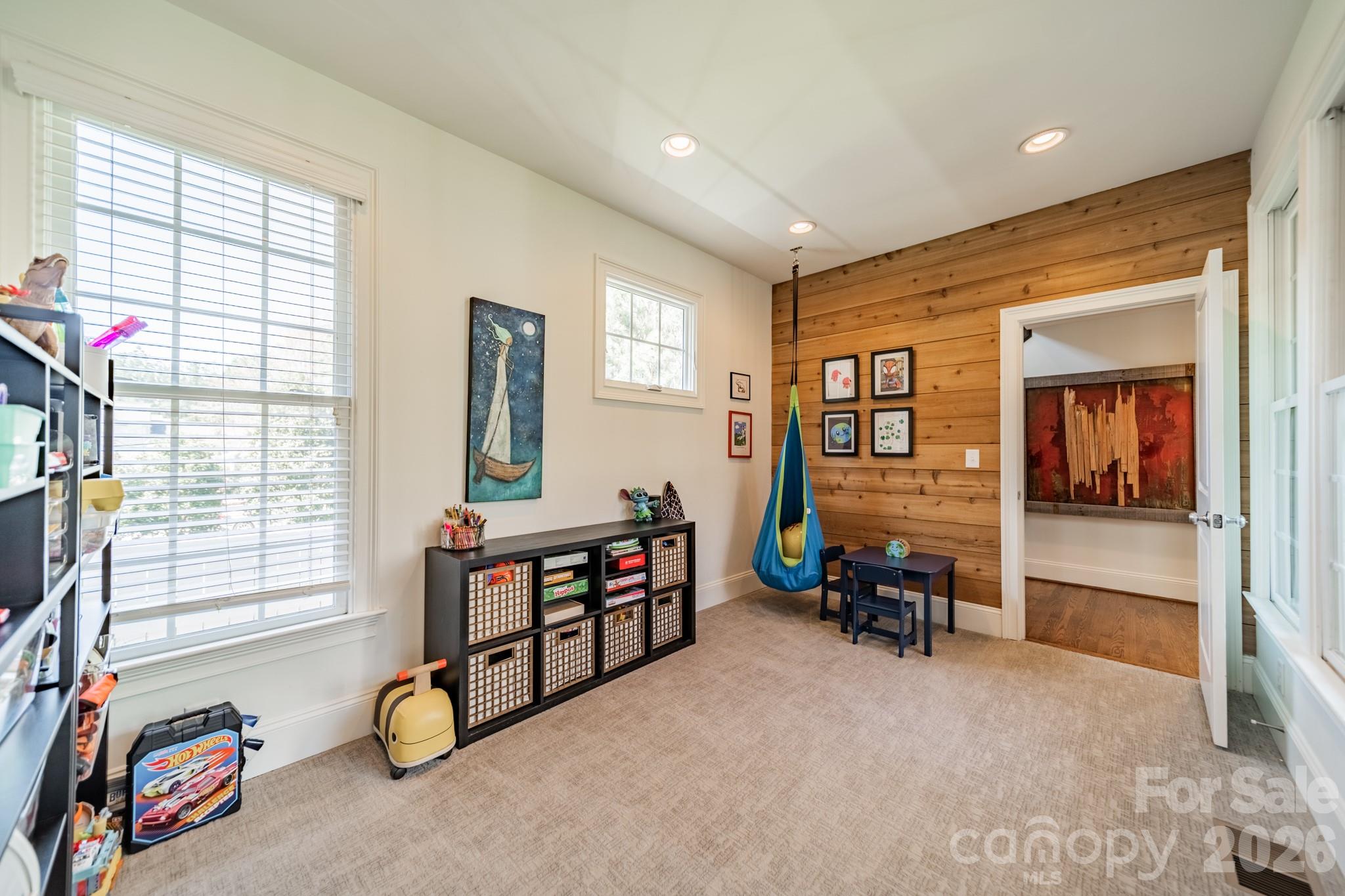 Baxter Village - Residential