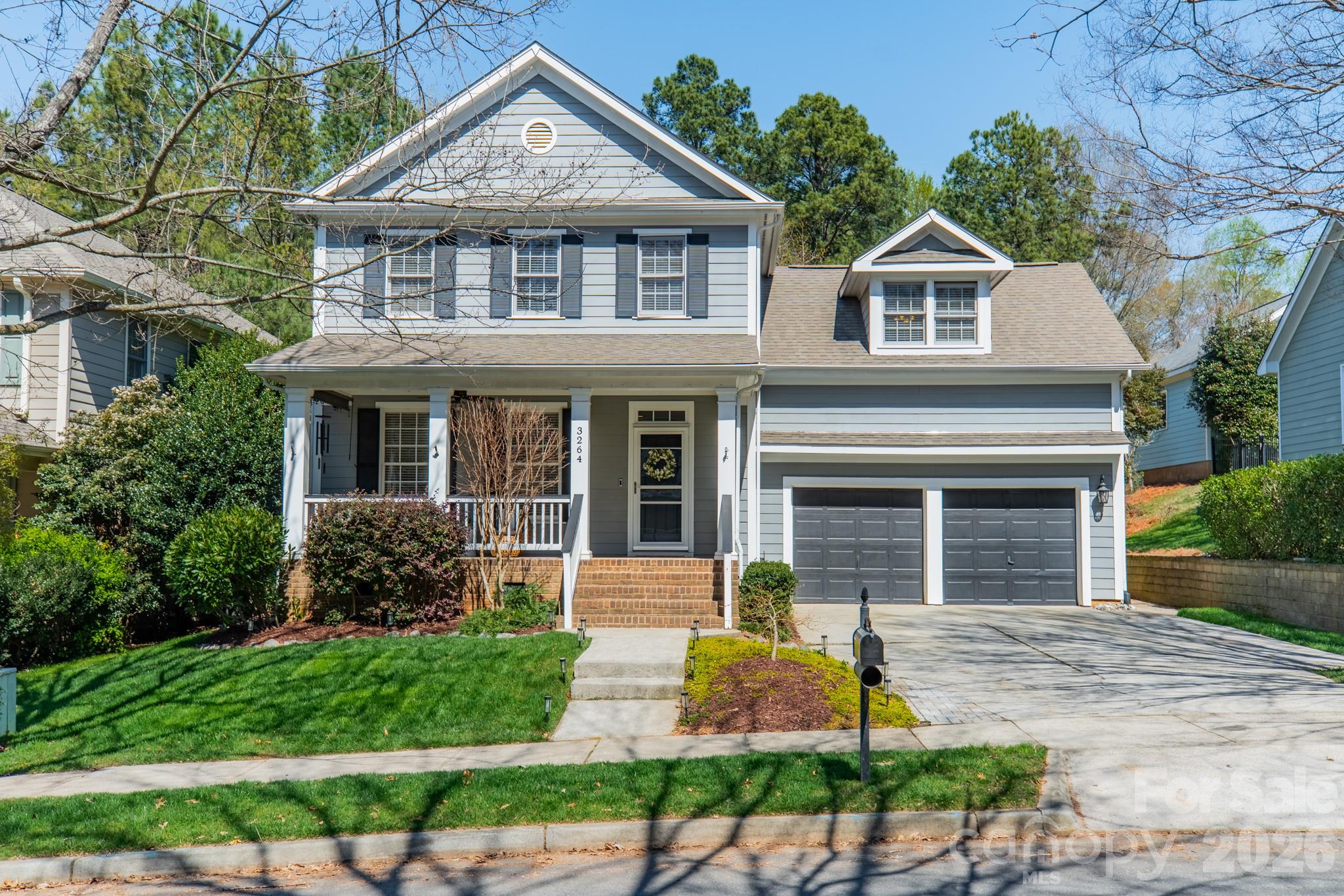 Baxter Village - Residential