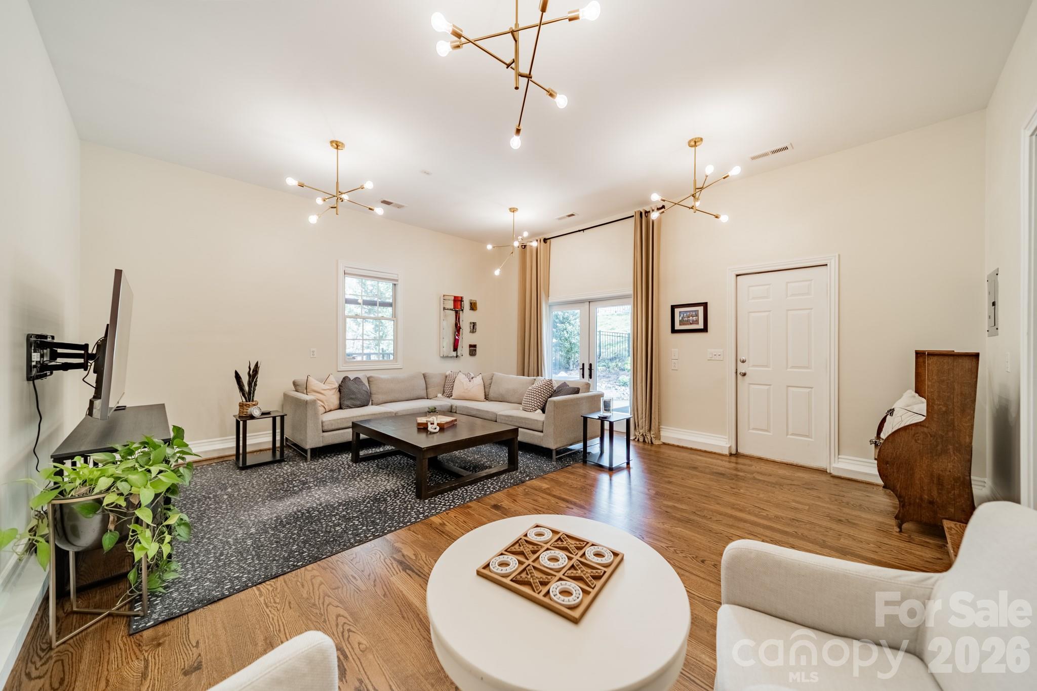 Baxter Village - Residential