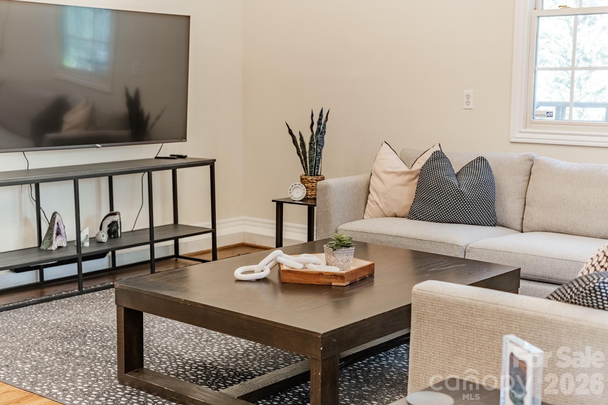 Baxter Village - Residential