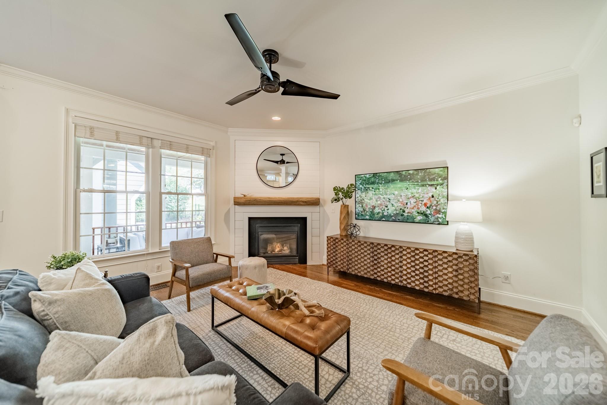 Baxter Village - Residential