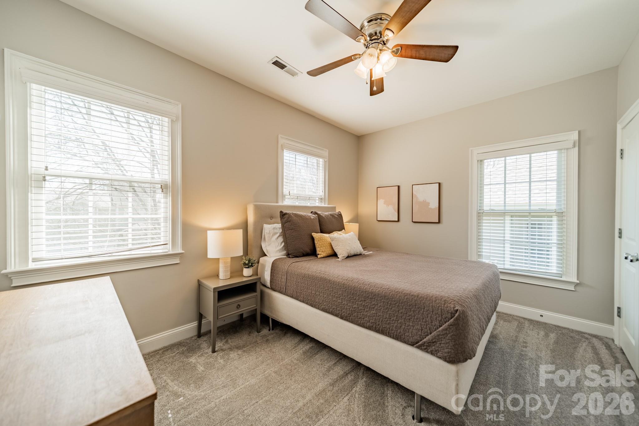Baxter Village - Residential