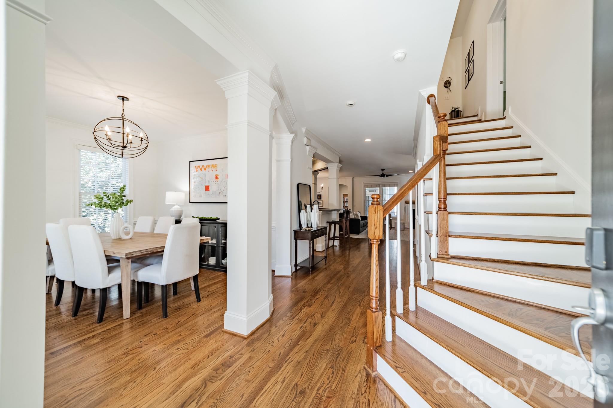 Baxter Village - Residential