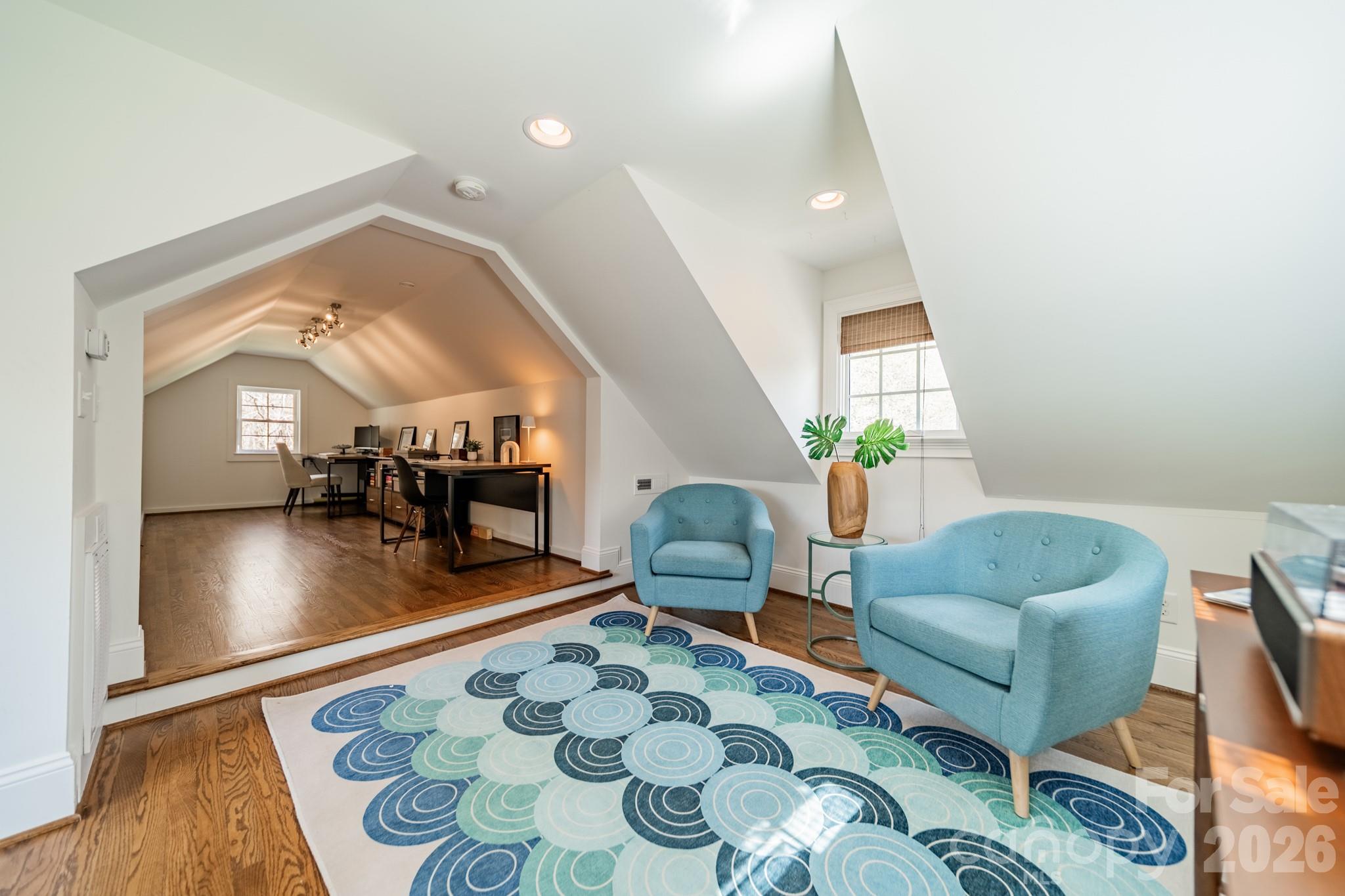 Baxter Village - Residential