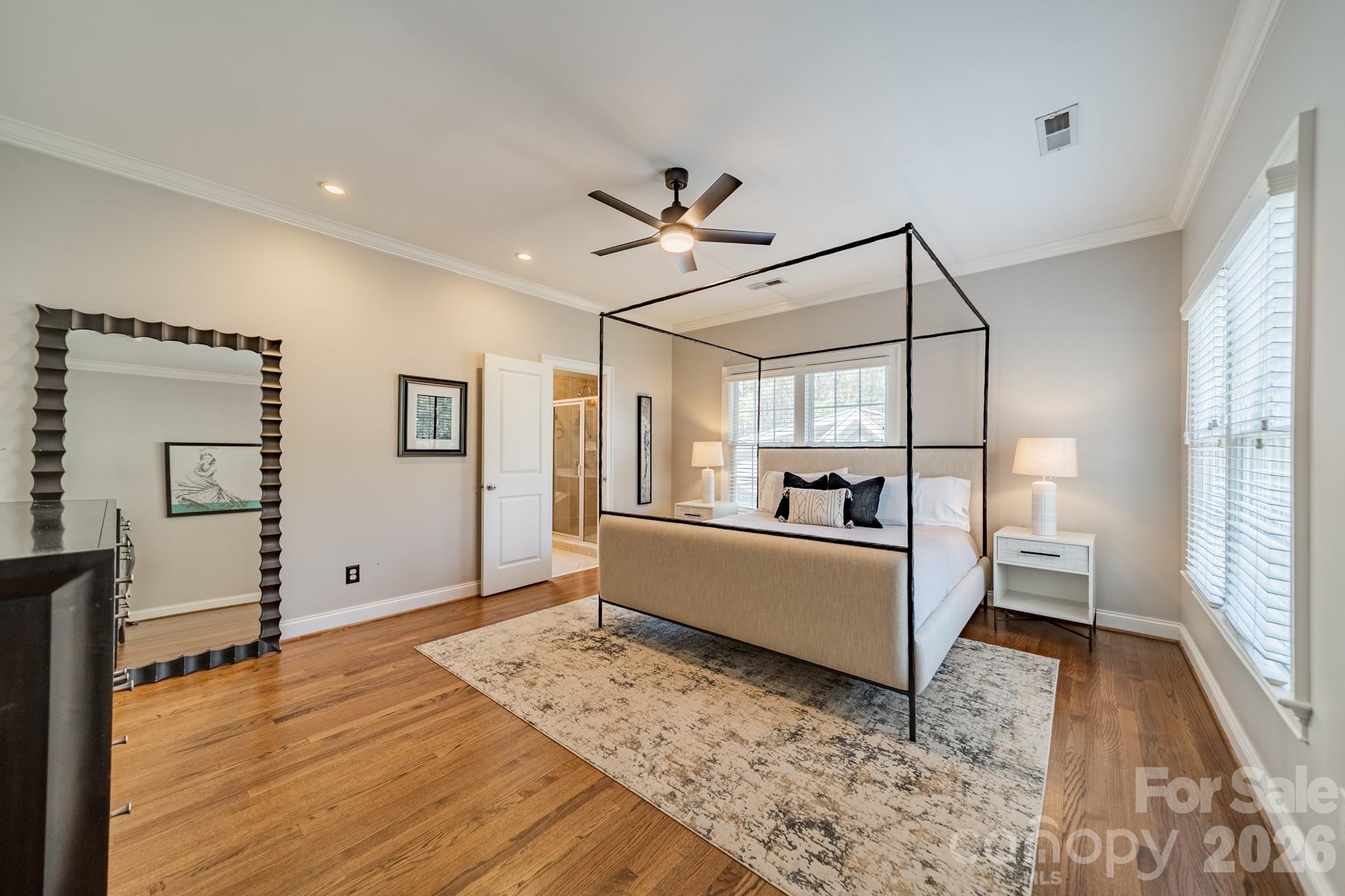 Baxter Village - Residential
