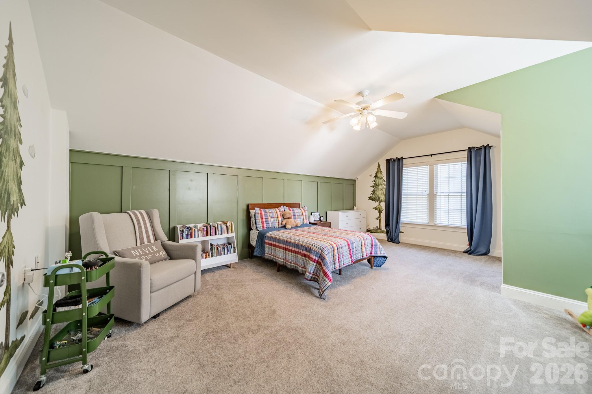Baxter Village - Residential