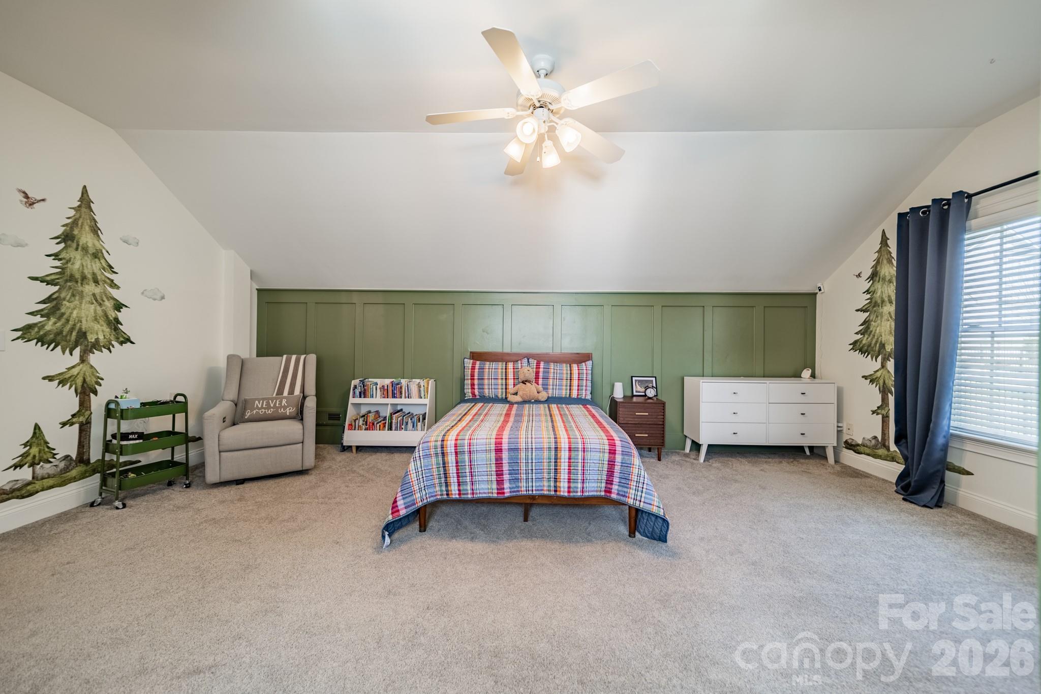 Baxter Village - Residential