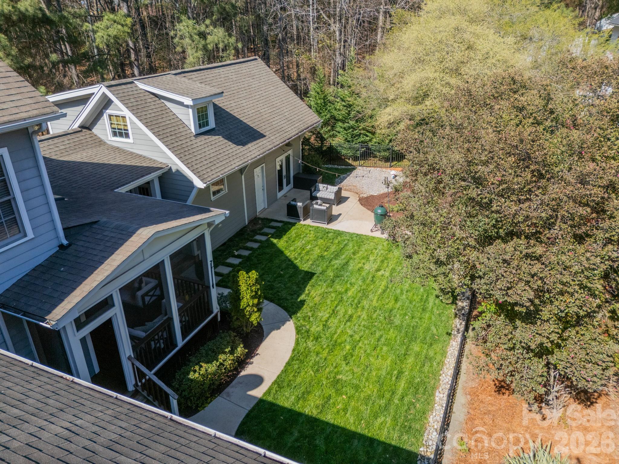 Baxter Village - Residential