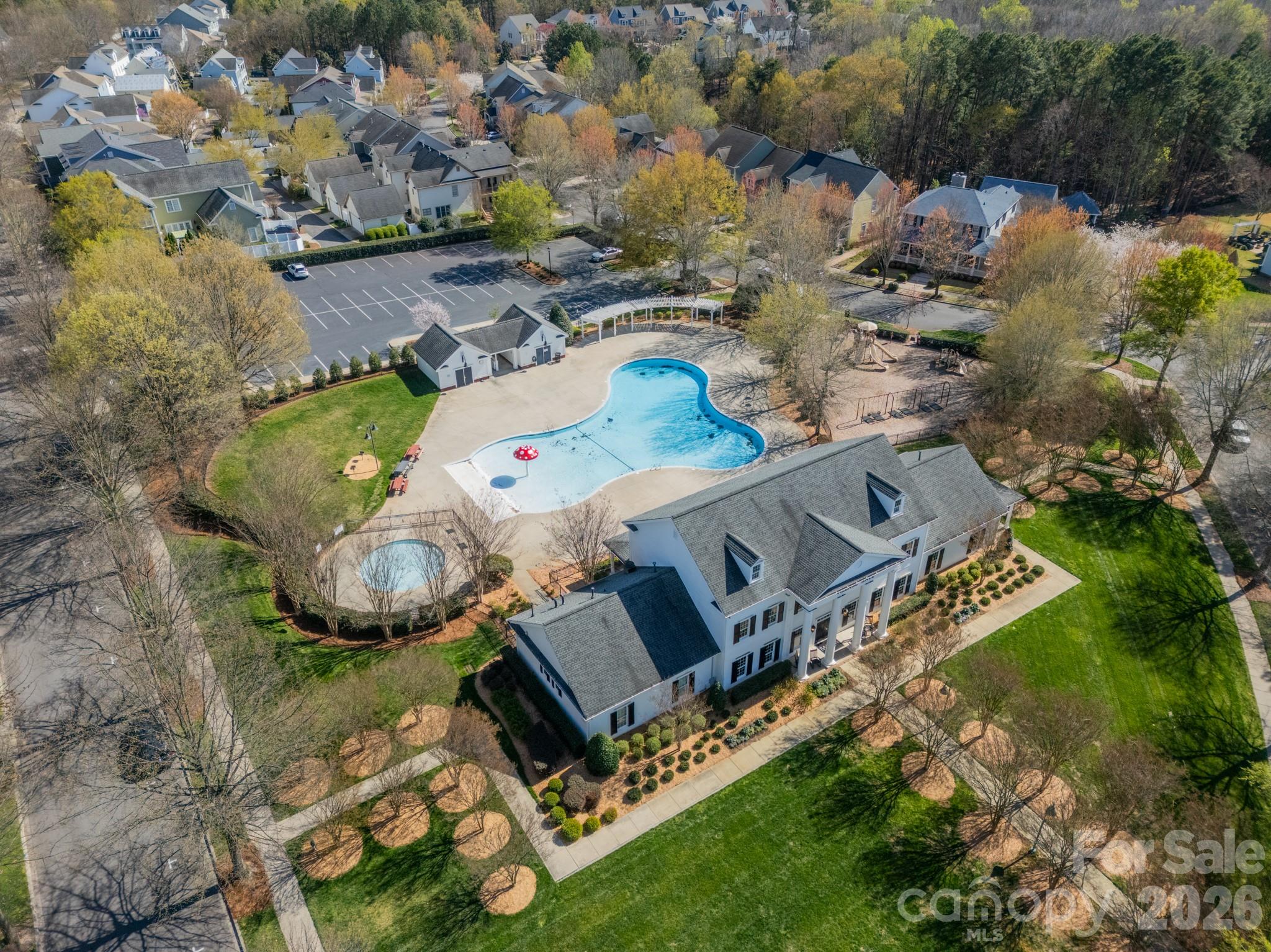 Baxter Village - Residential