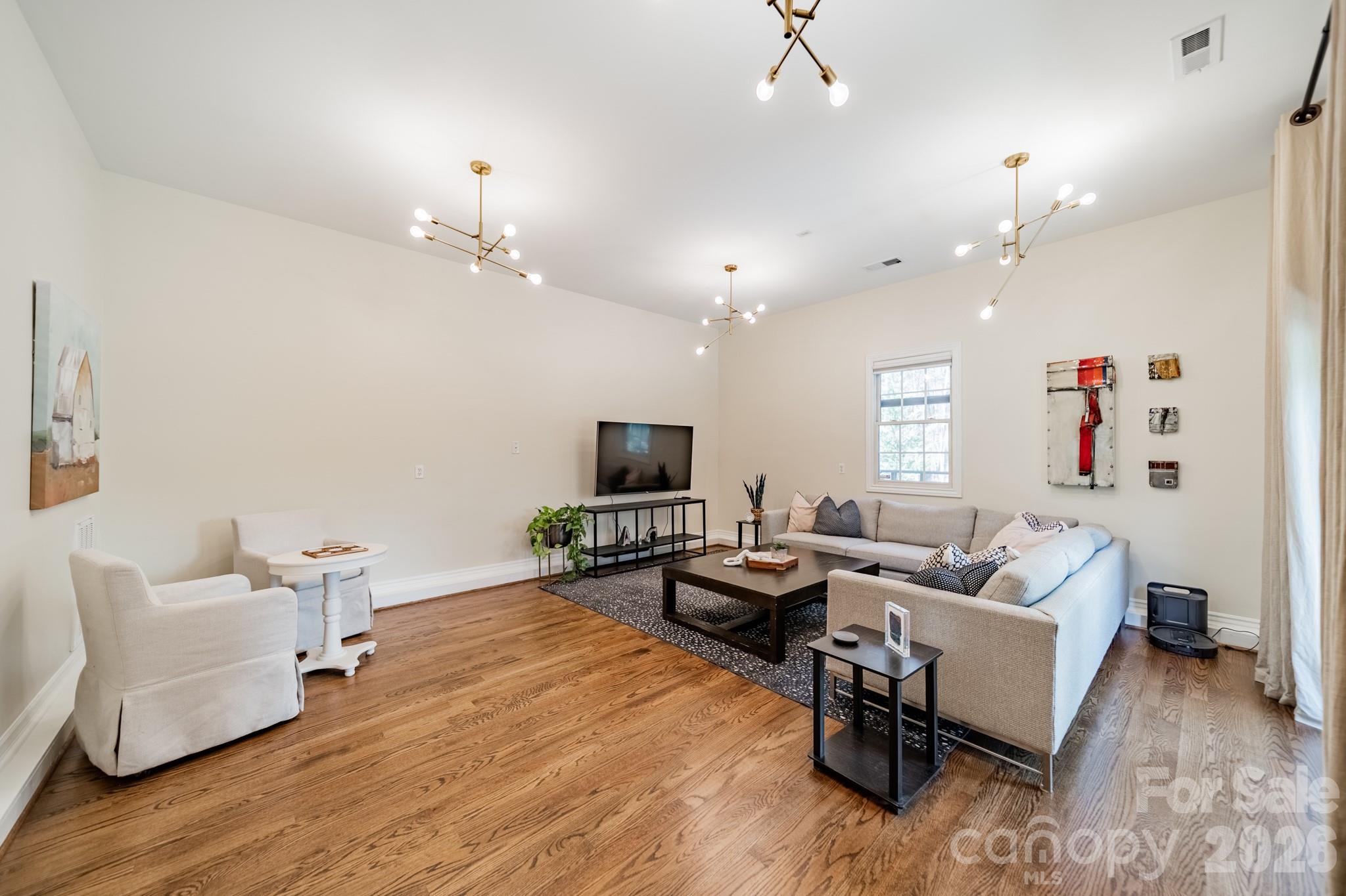 Baxter Village - Residential