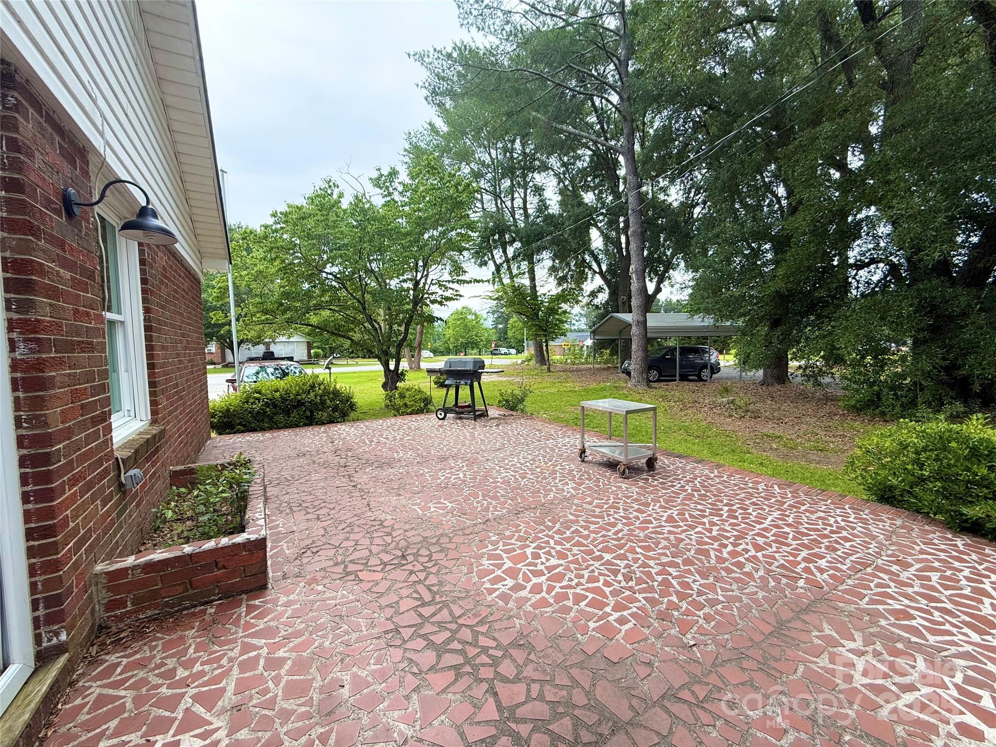 Windsor Park - Residential