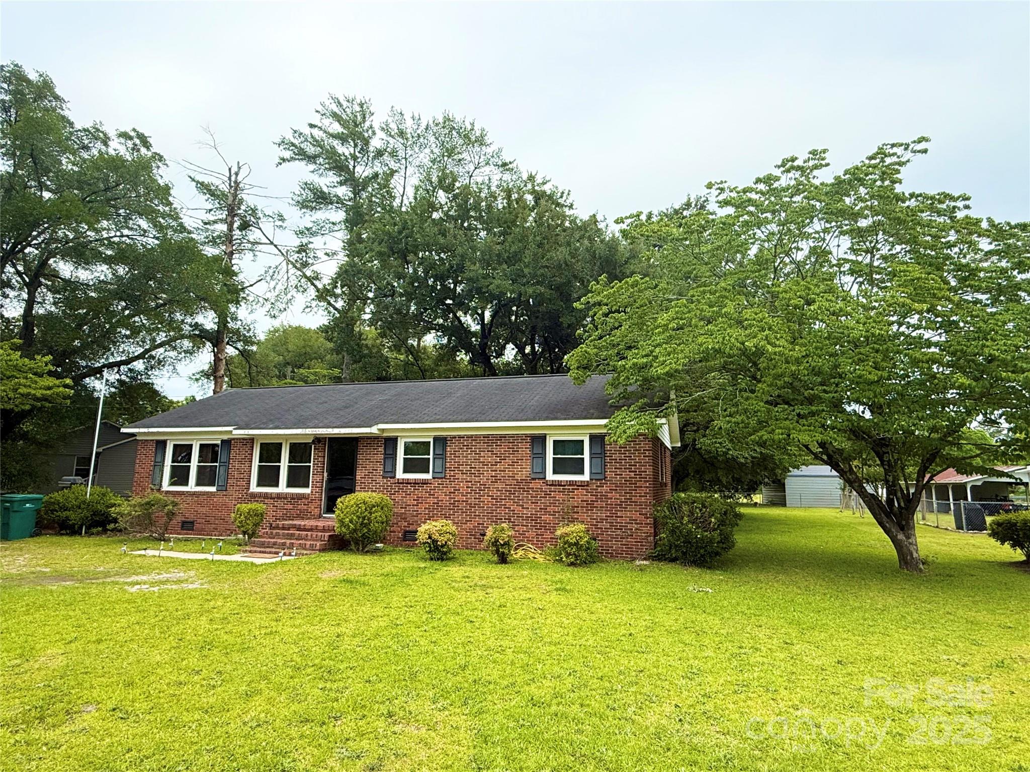 Windsor Park - Residential
