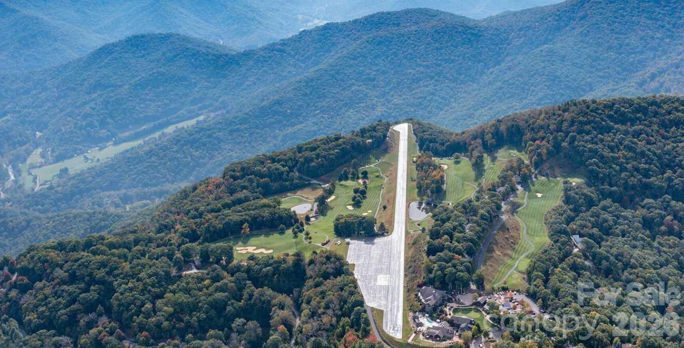 Mountain Air - Residential