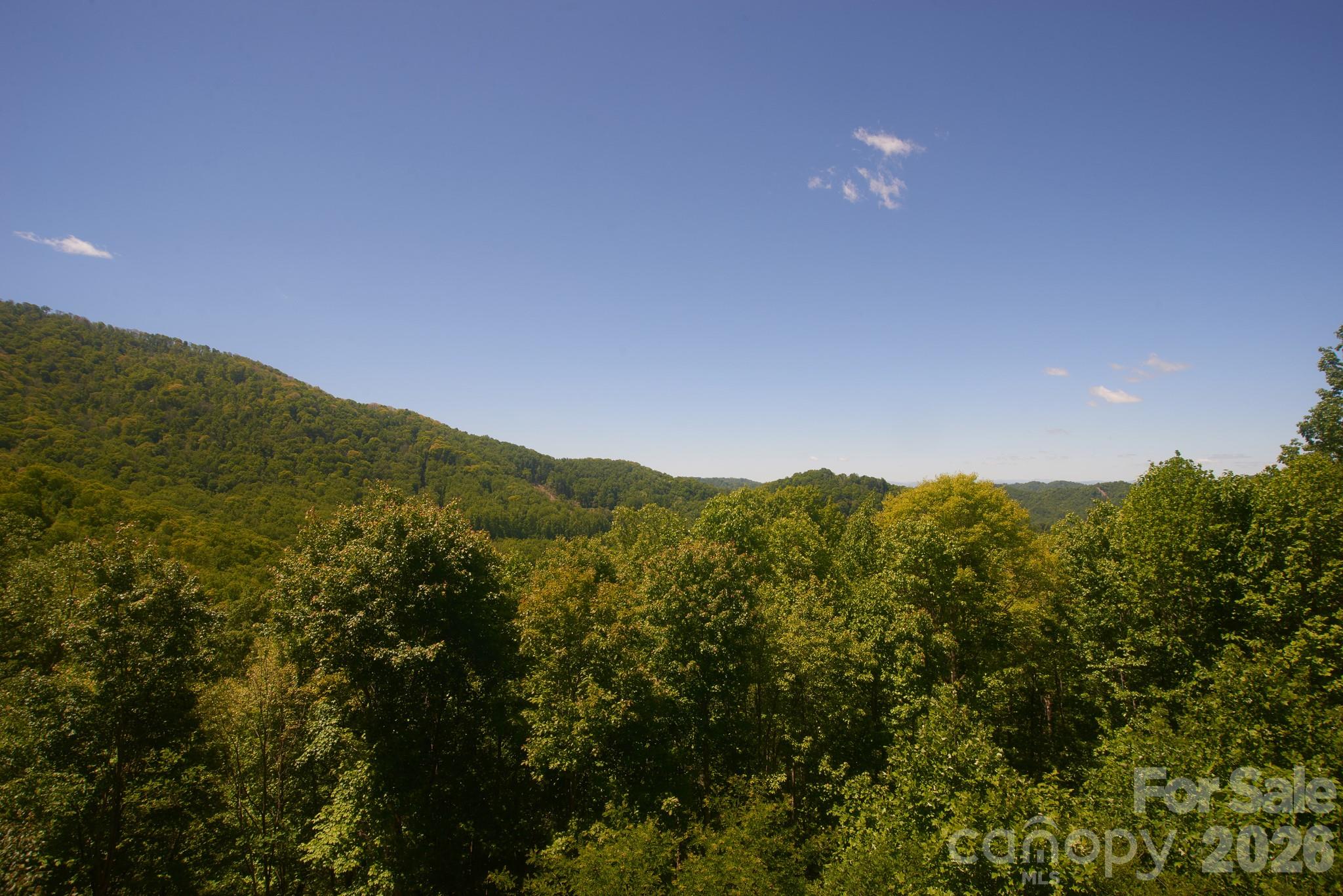 Mountain Air - Residential